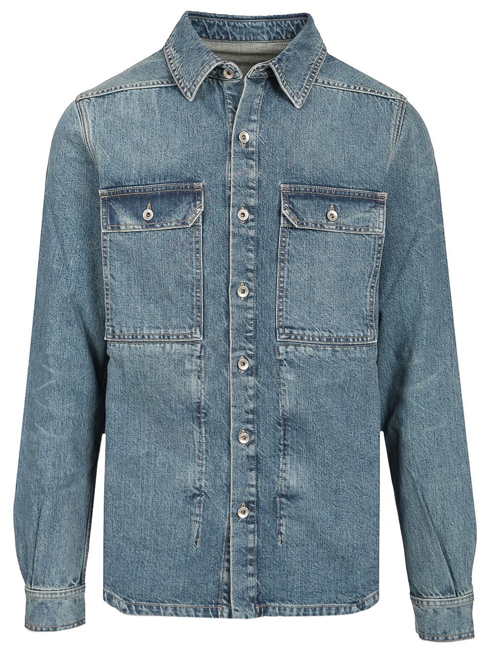 Drkshdw Rick Owens  Jacket - Outershirt