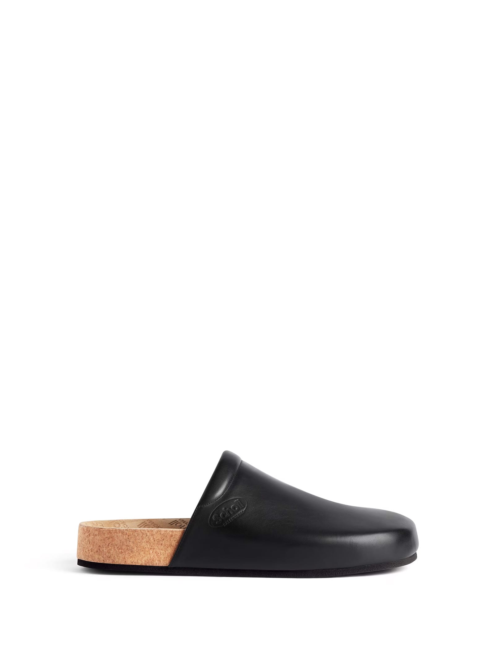 Sandals Black