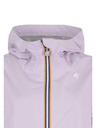 K-way Marguerite Stretch Poly Jersey
