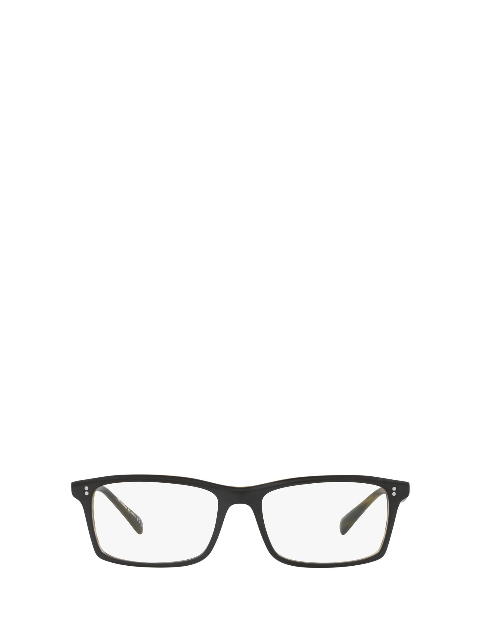 Ov5494u Semi Matte Black / Olive Tortoise Glasses