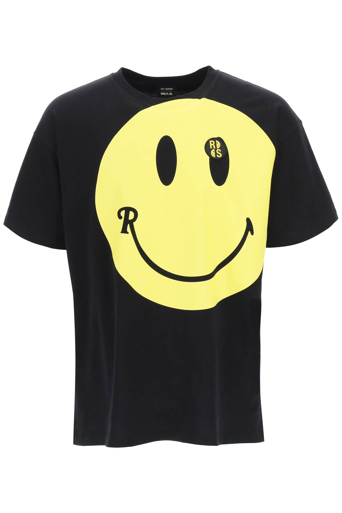 Raf Simons Smiley T-shirt
