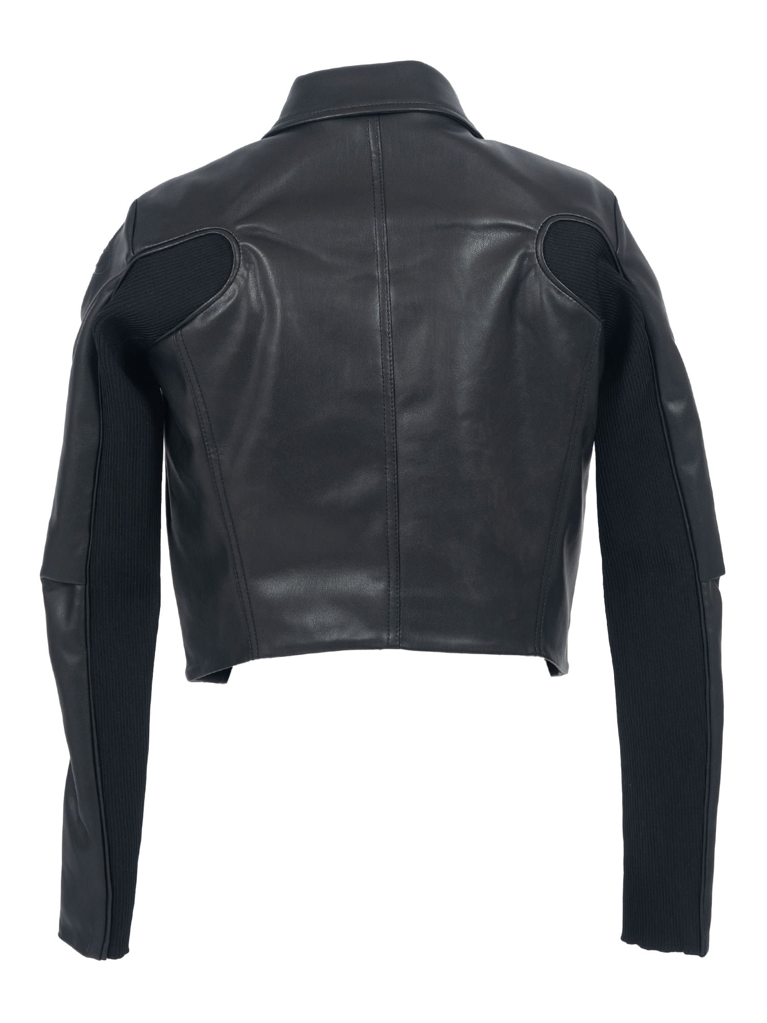 Diesel Jackets In Black