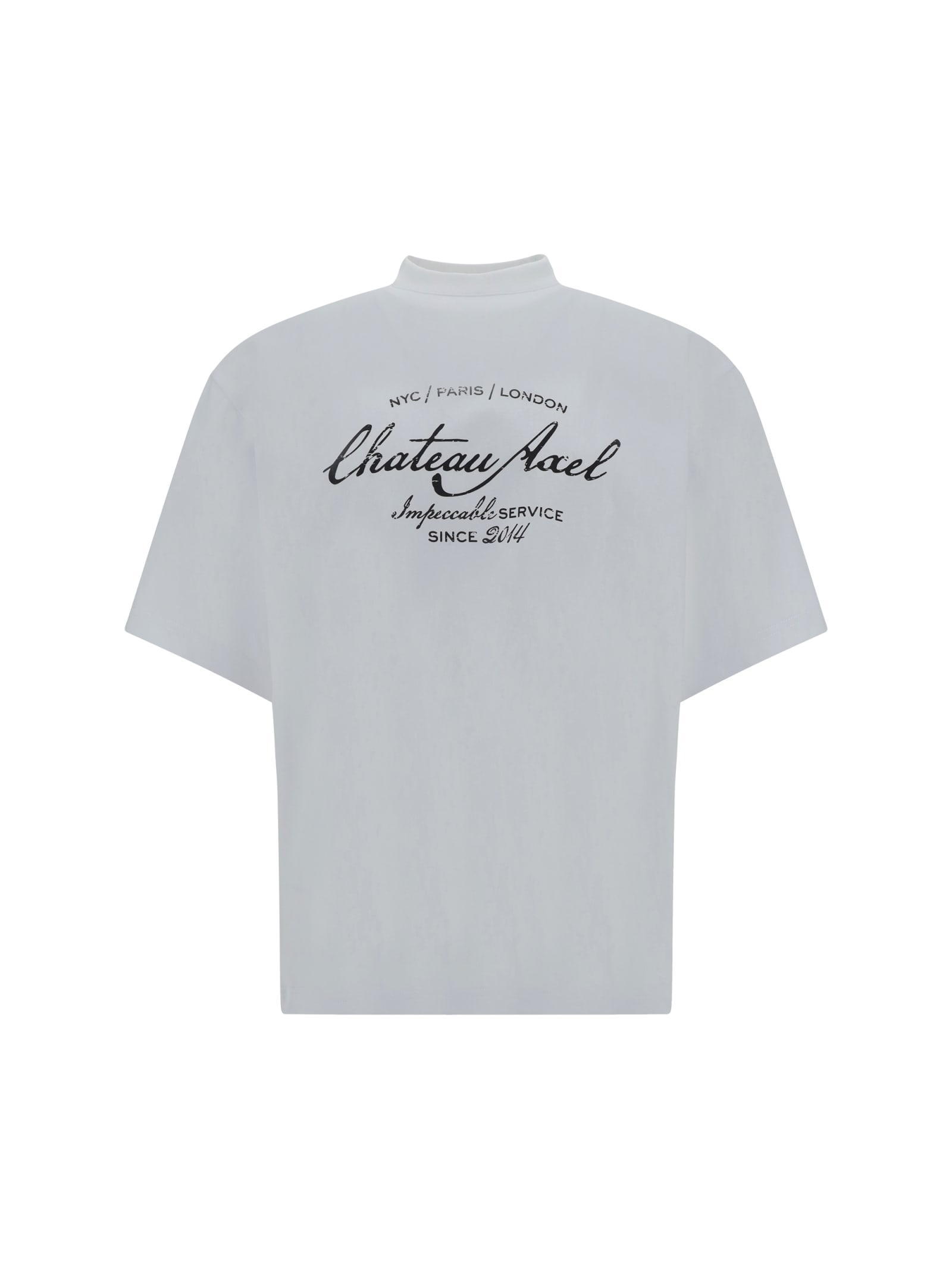 Chateau Axel T-shirt