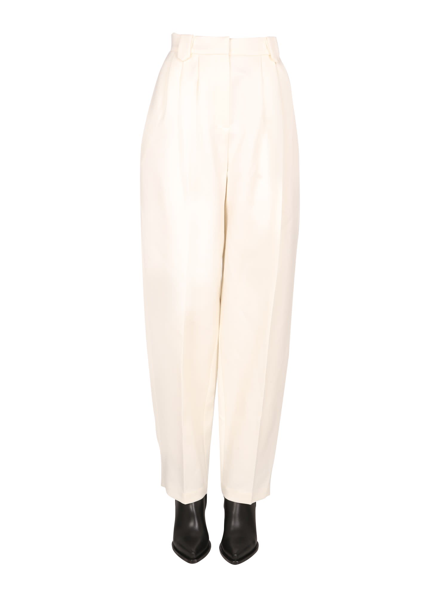 Magda Butrym Relaxed Fit Trousers