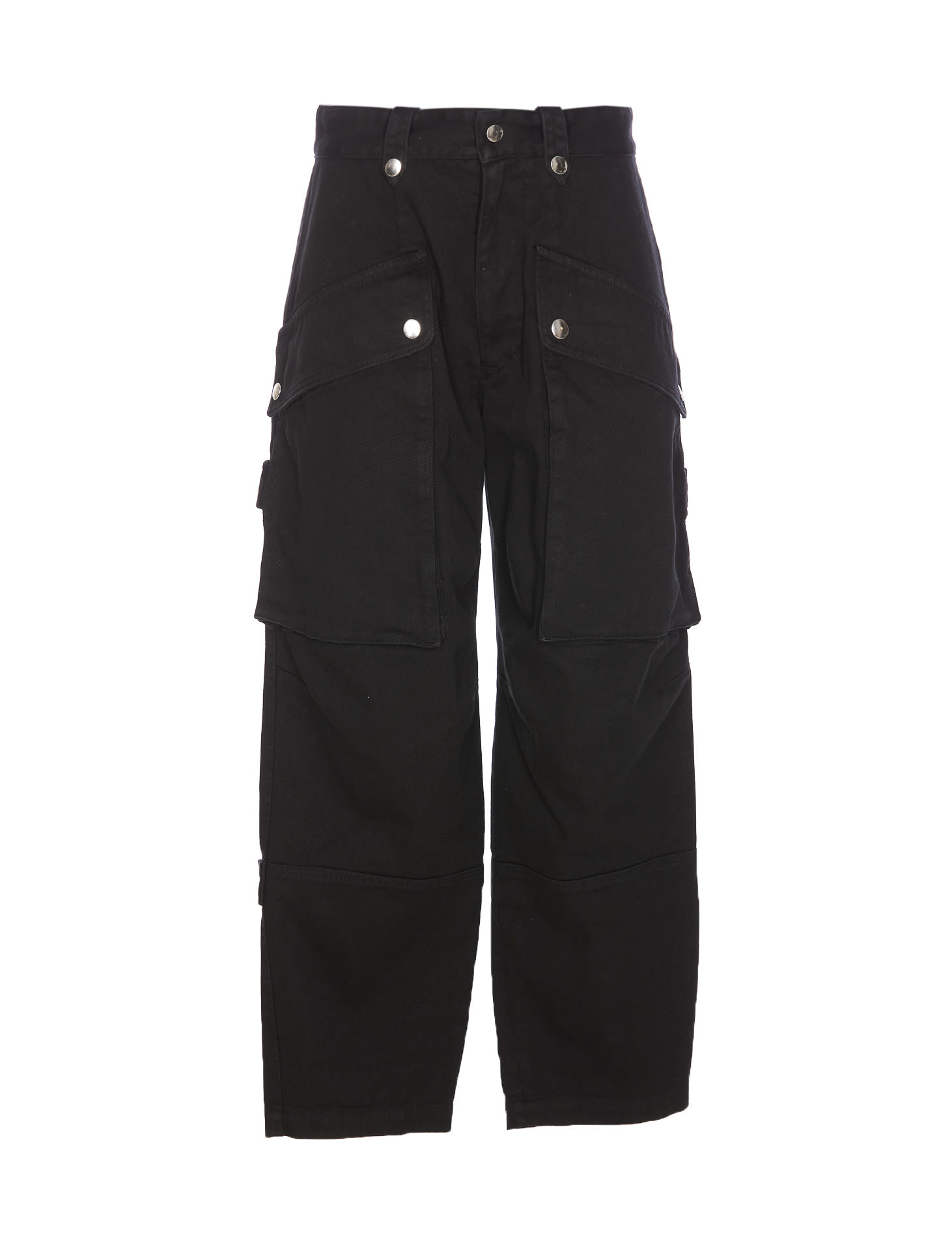 Marant Étoile Jannick Pants