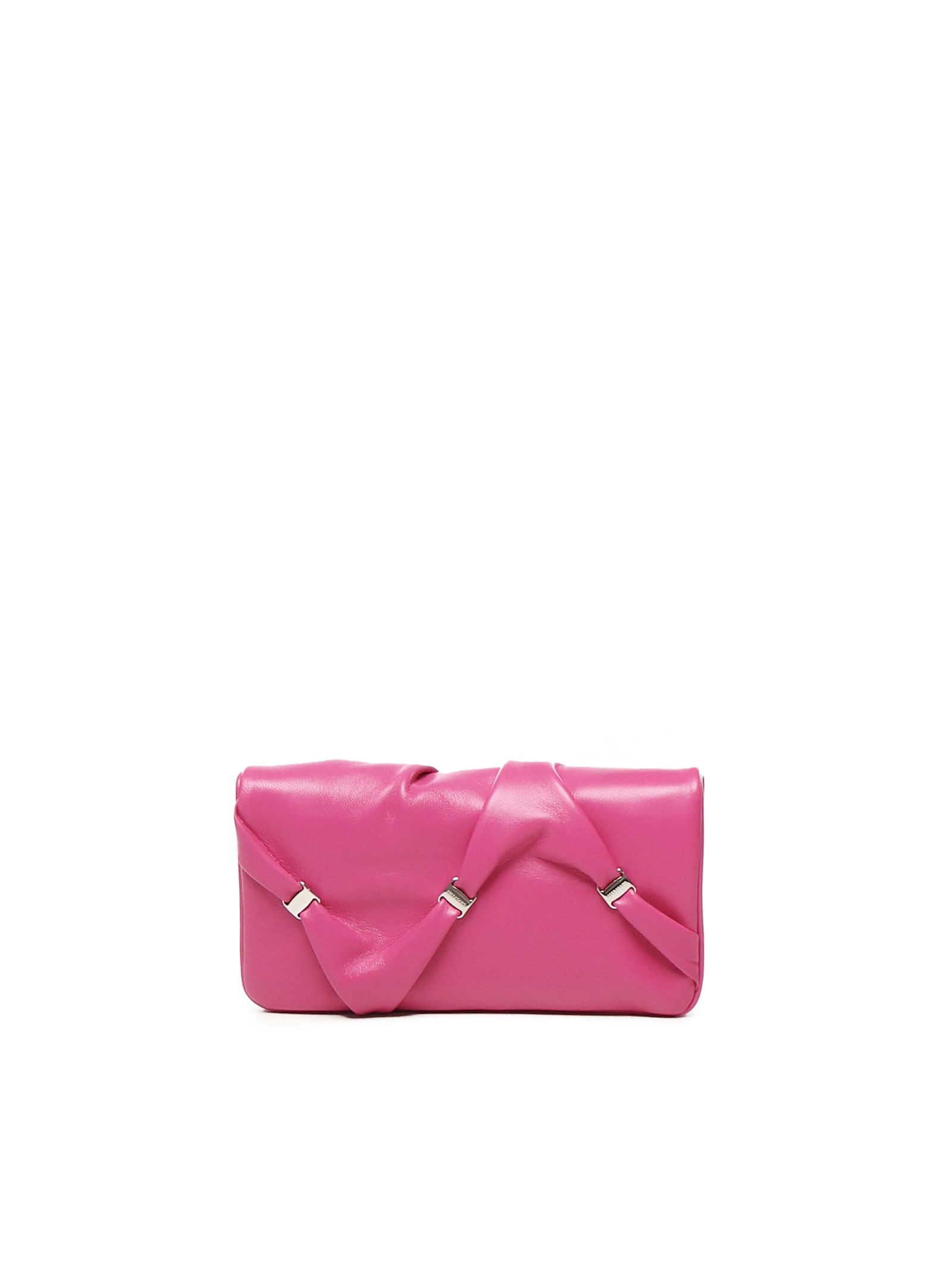 Ferragamo Wallets In Pink