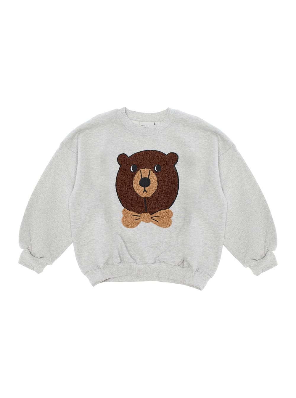 Mini Rodini 257201089494 In Gray