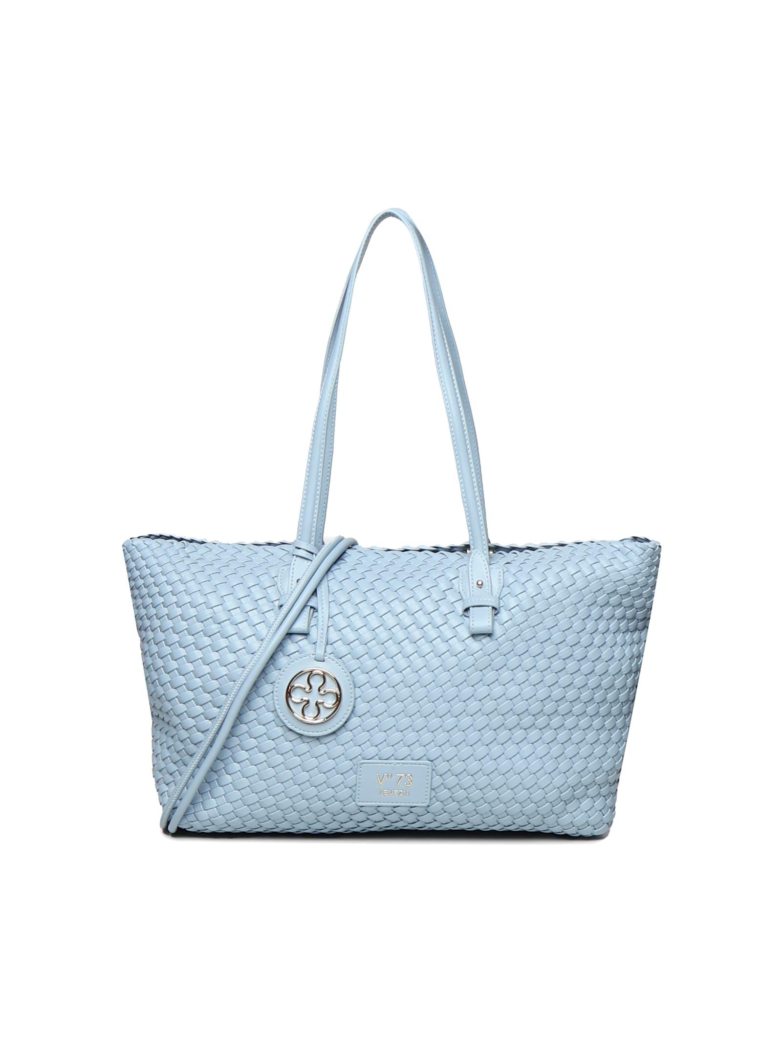 V73 KORNELIA SHOPPING BAG 
