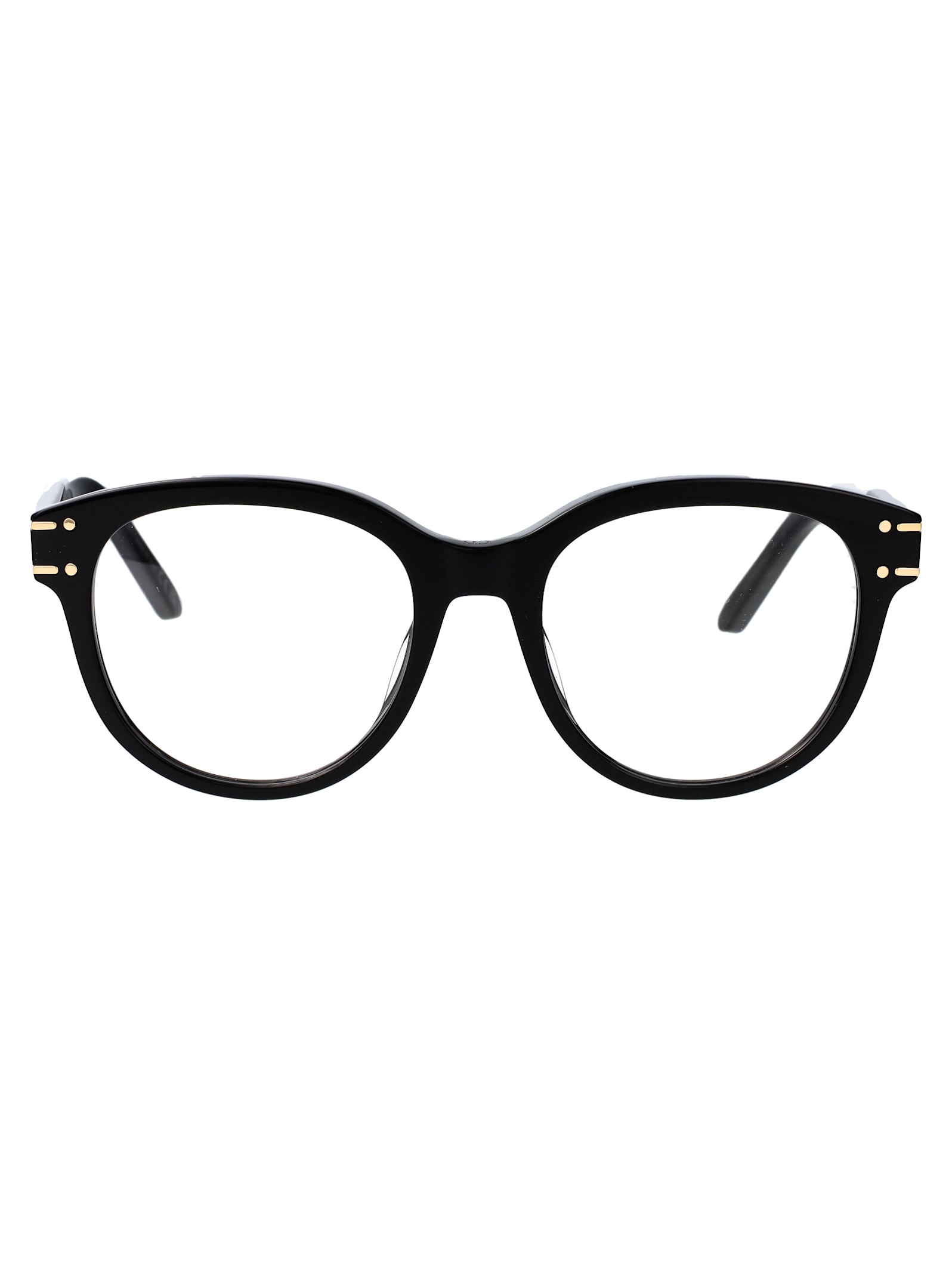 Dior Signatureo R3i Glasses In Black