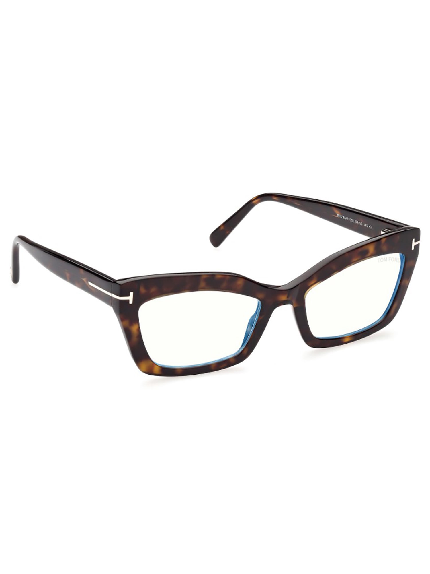 Tom Ford Eyewear FT5766/54052 Eyewear