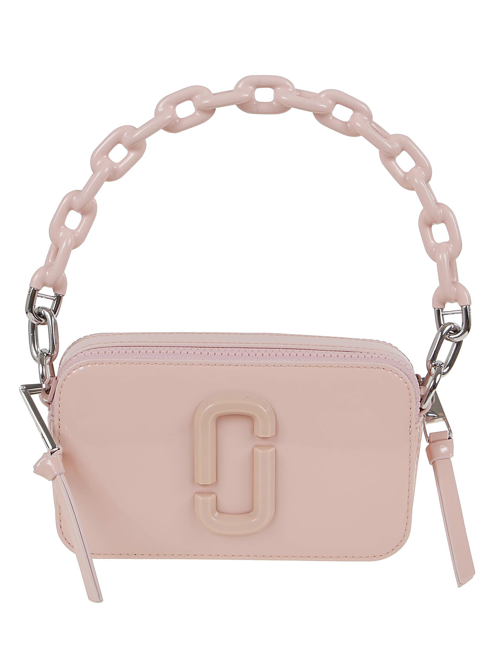 Marc Jacobs The Snapshot In Rose ModeSens GB