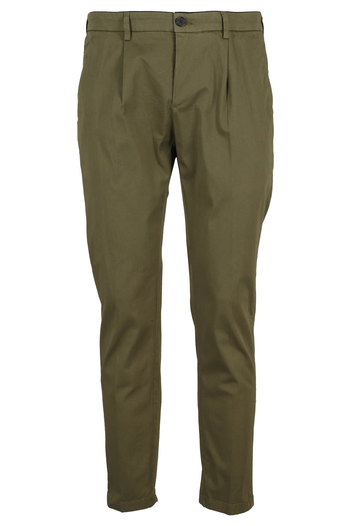 Department Five Prince Pences Chinos In Militare