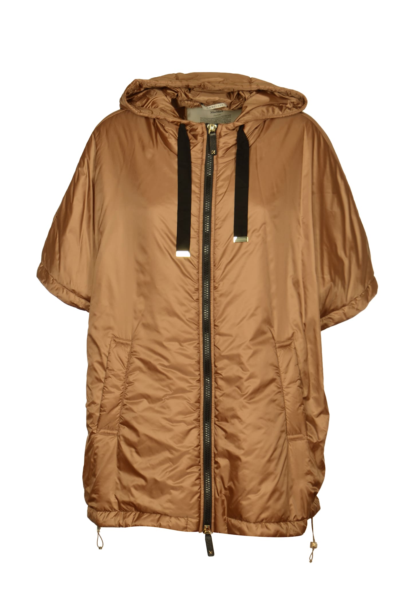 Max Mara The Cube Outerwears