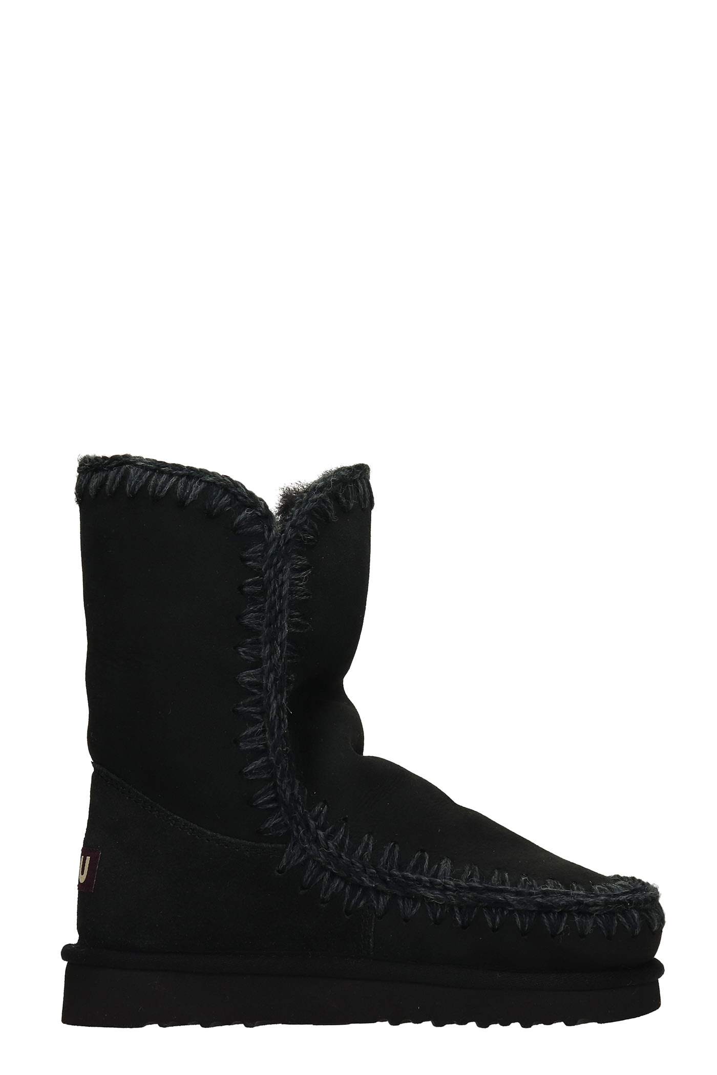 mou ankle boots
