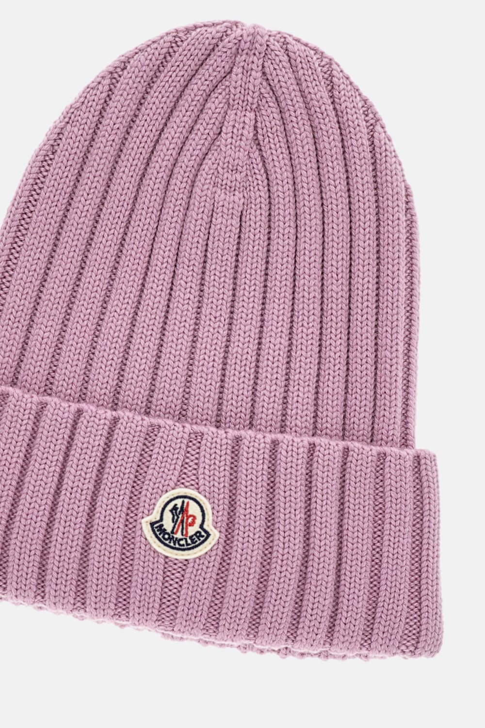 Moncler Wool Hat