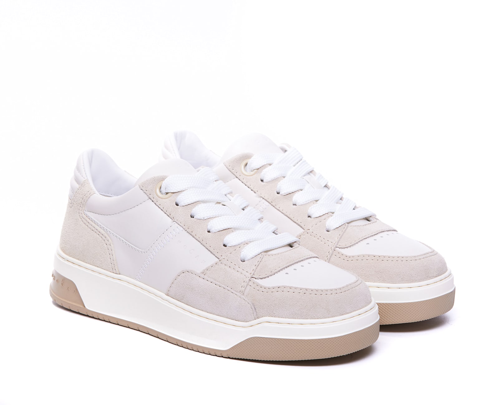 Hogan Chamallow Sneakers