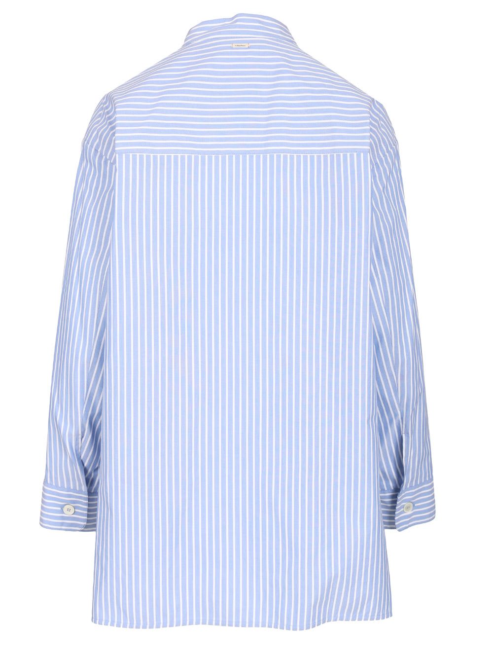 'S MAX MARA BREMA SHIRT