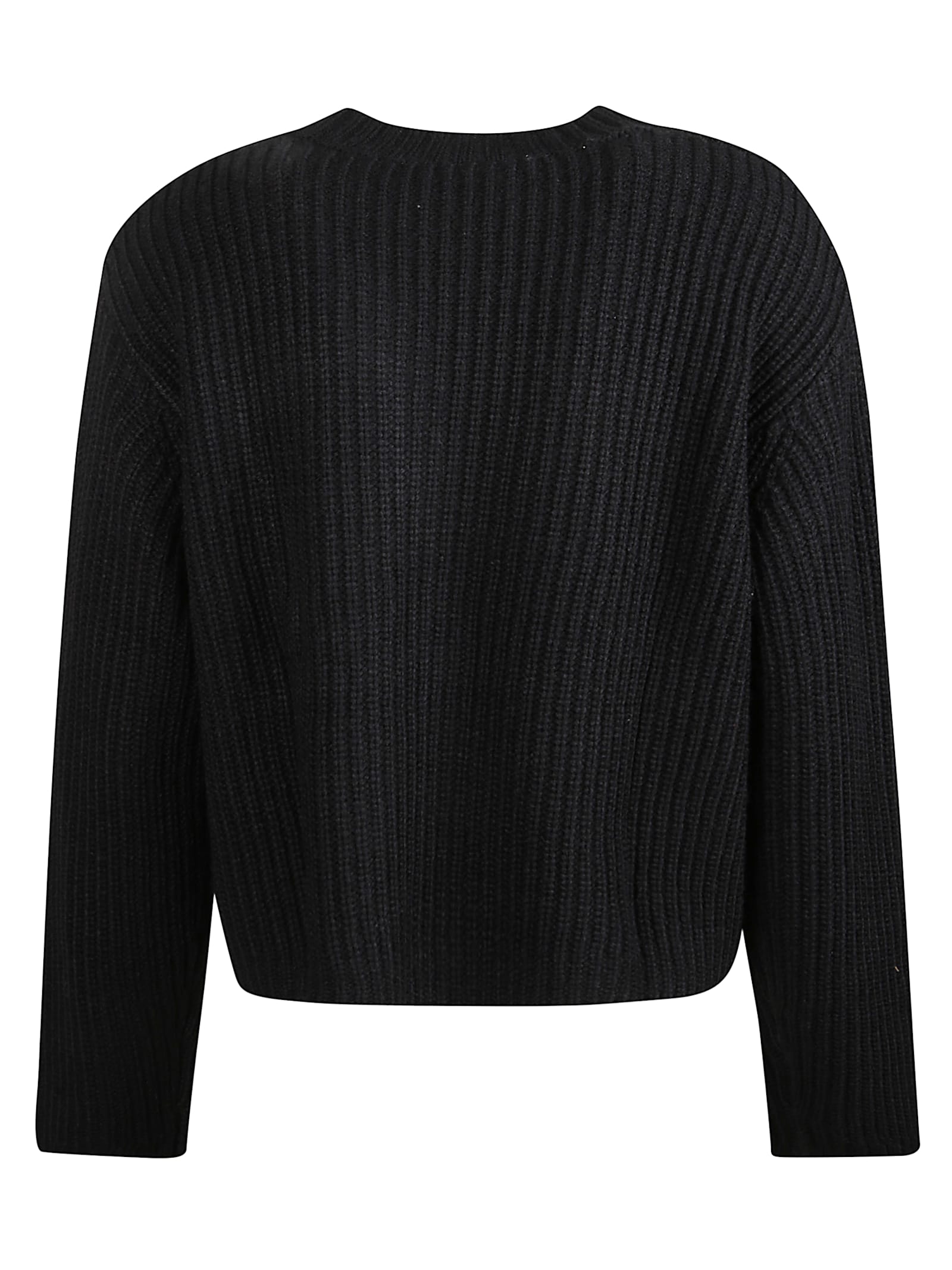 Carhartt Mira Sweater Sweater In Black