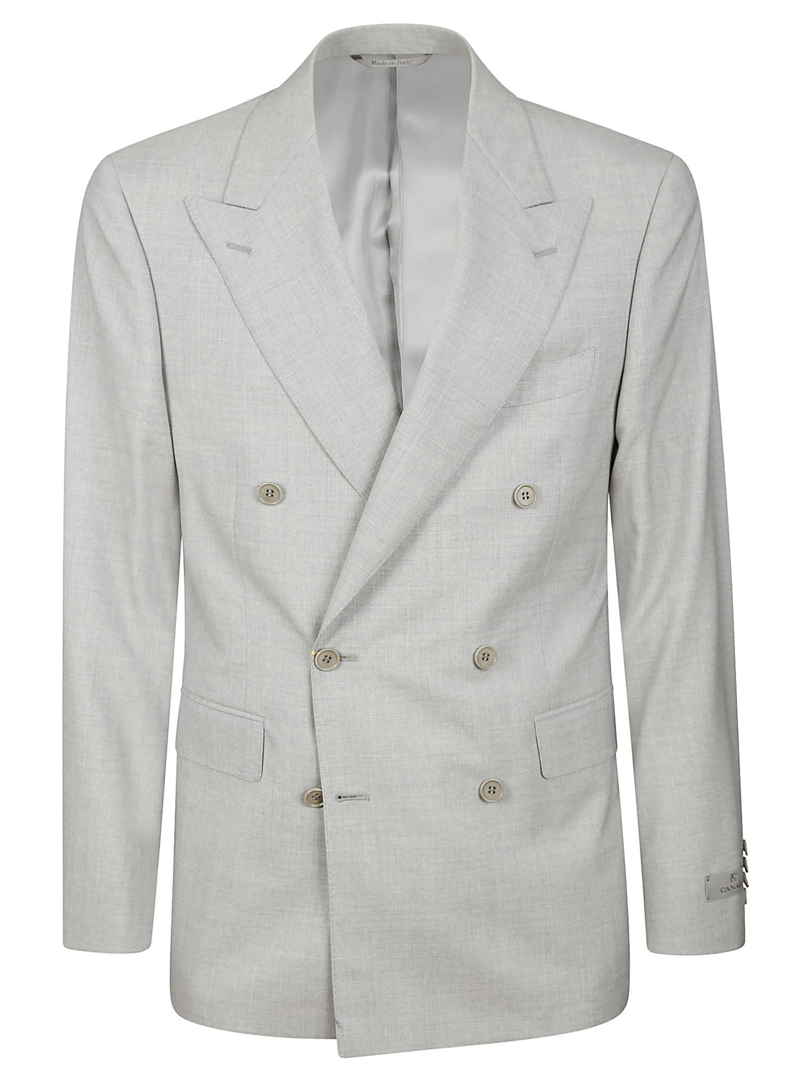 Canali Suit