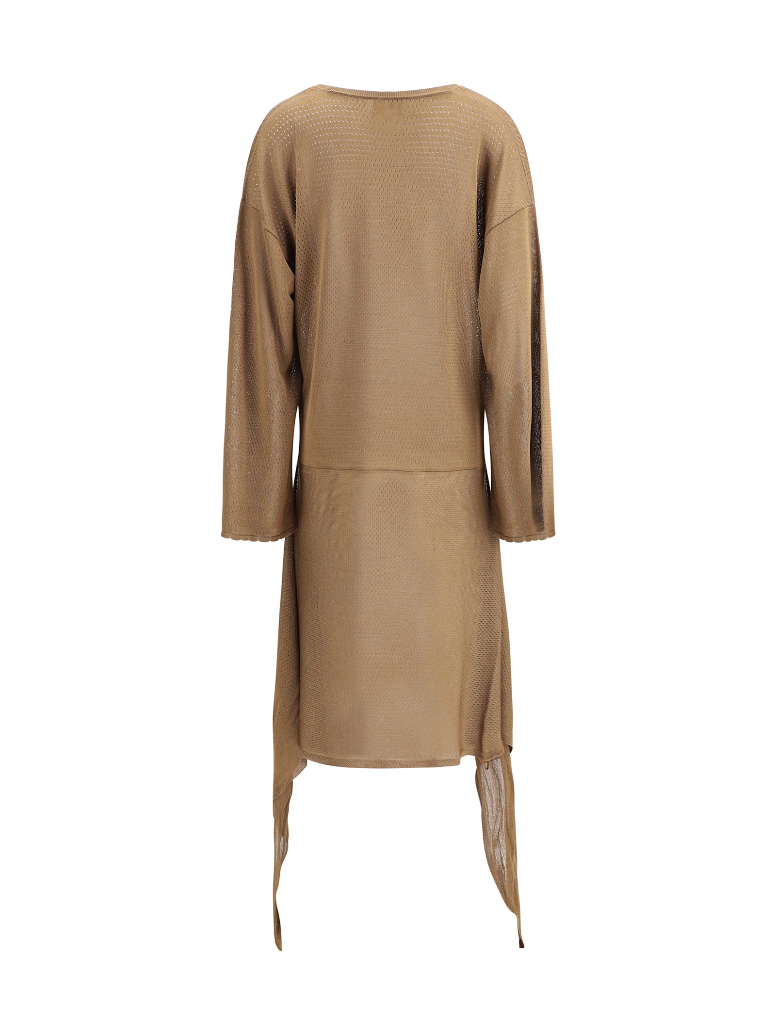 Shop Attico Mini Dress