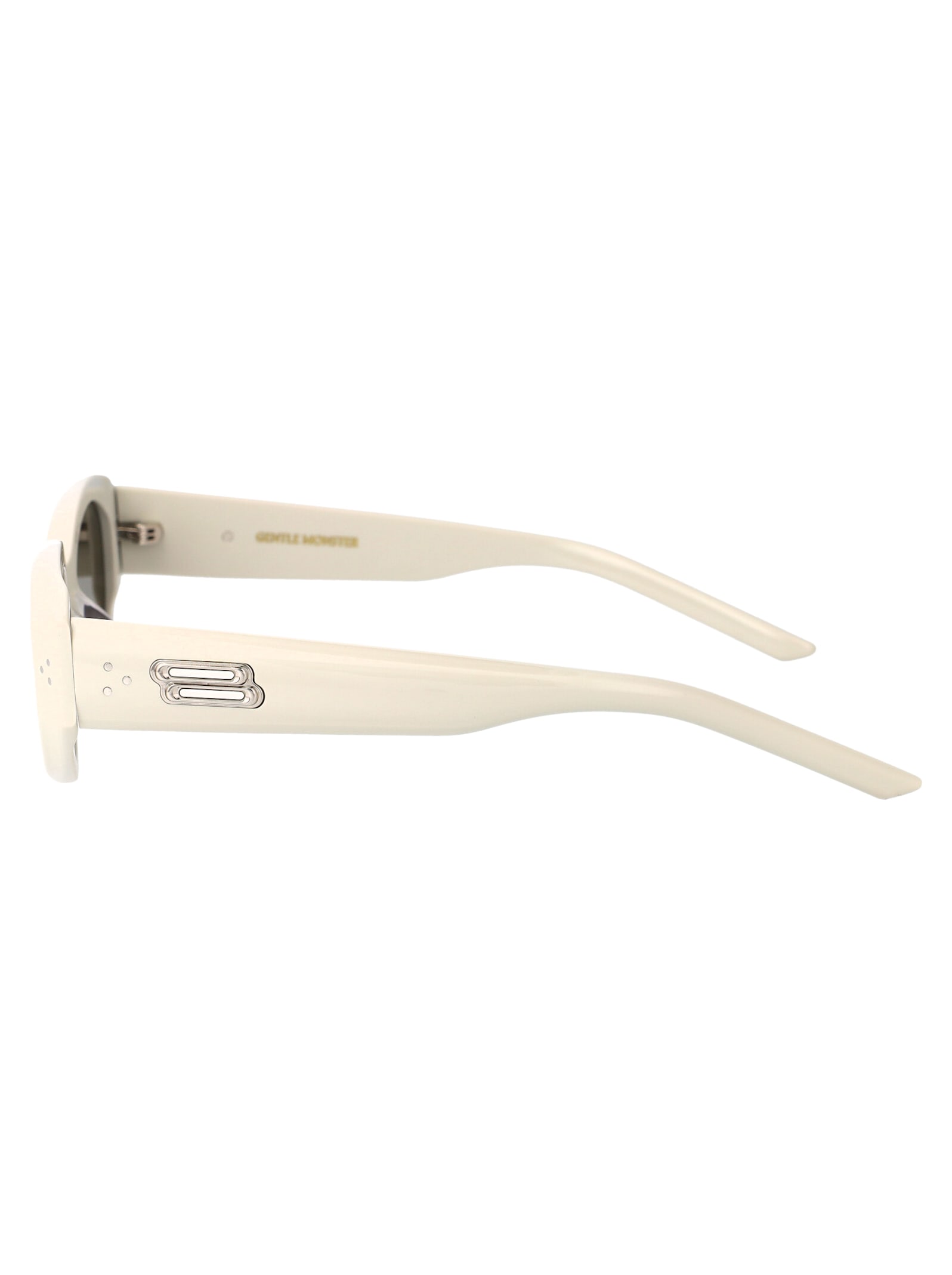 GENTLE MONSTER VOID SUNGLASSES