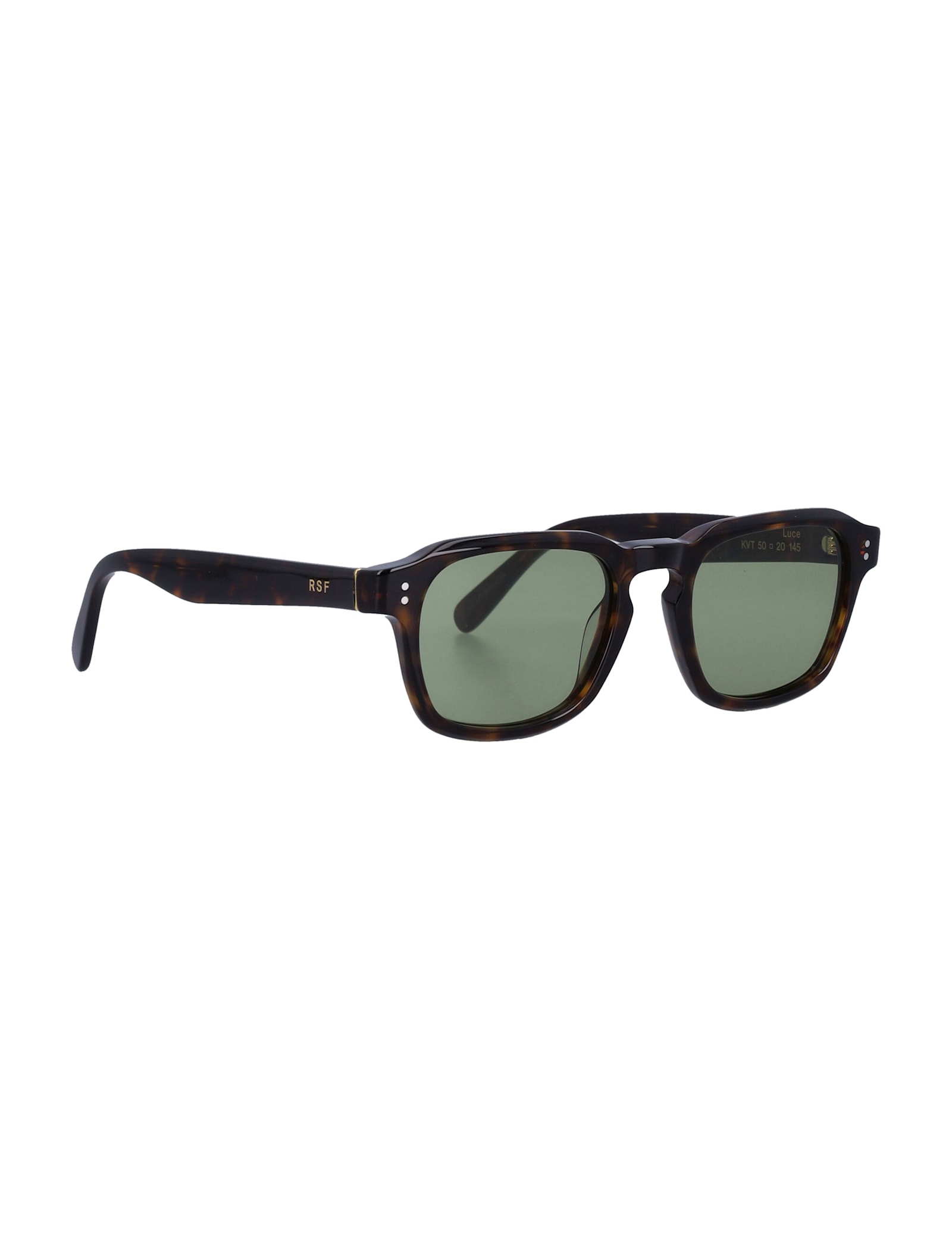 Retrosuperfuture Luce In Green