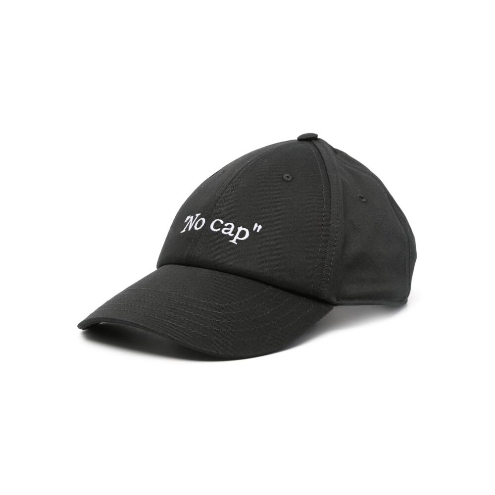 Off-White Cap