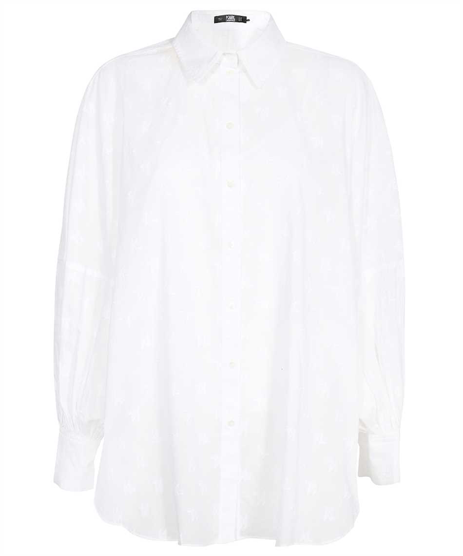 Cotton Shirt