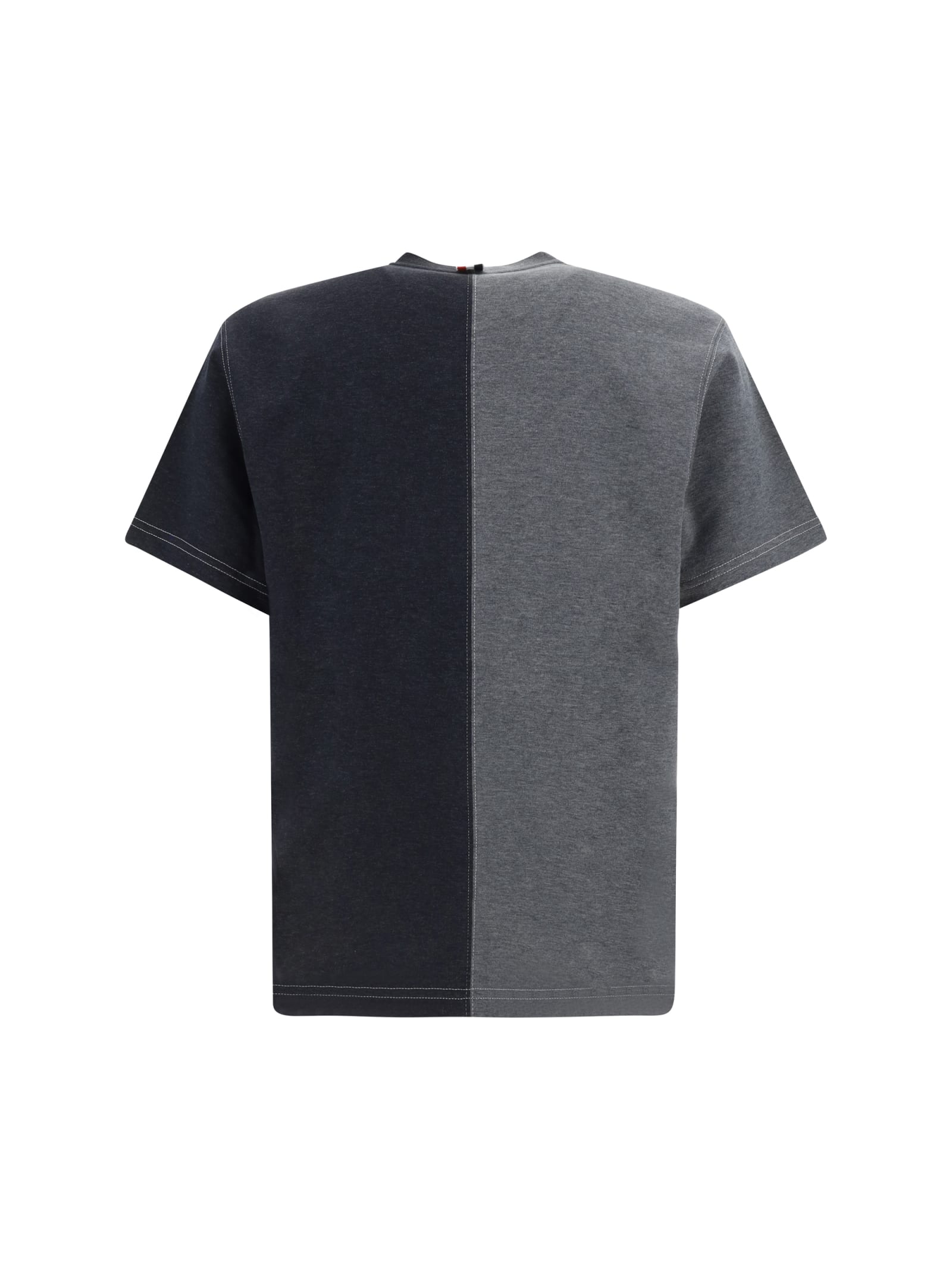 Shop Thom Browne T-shirt