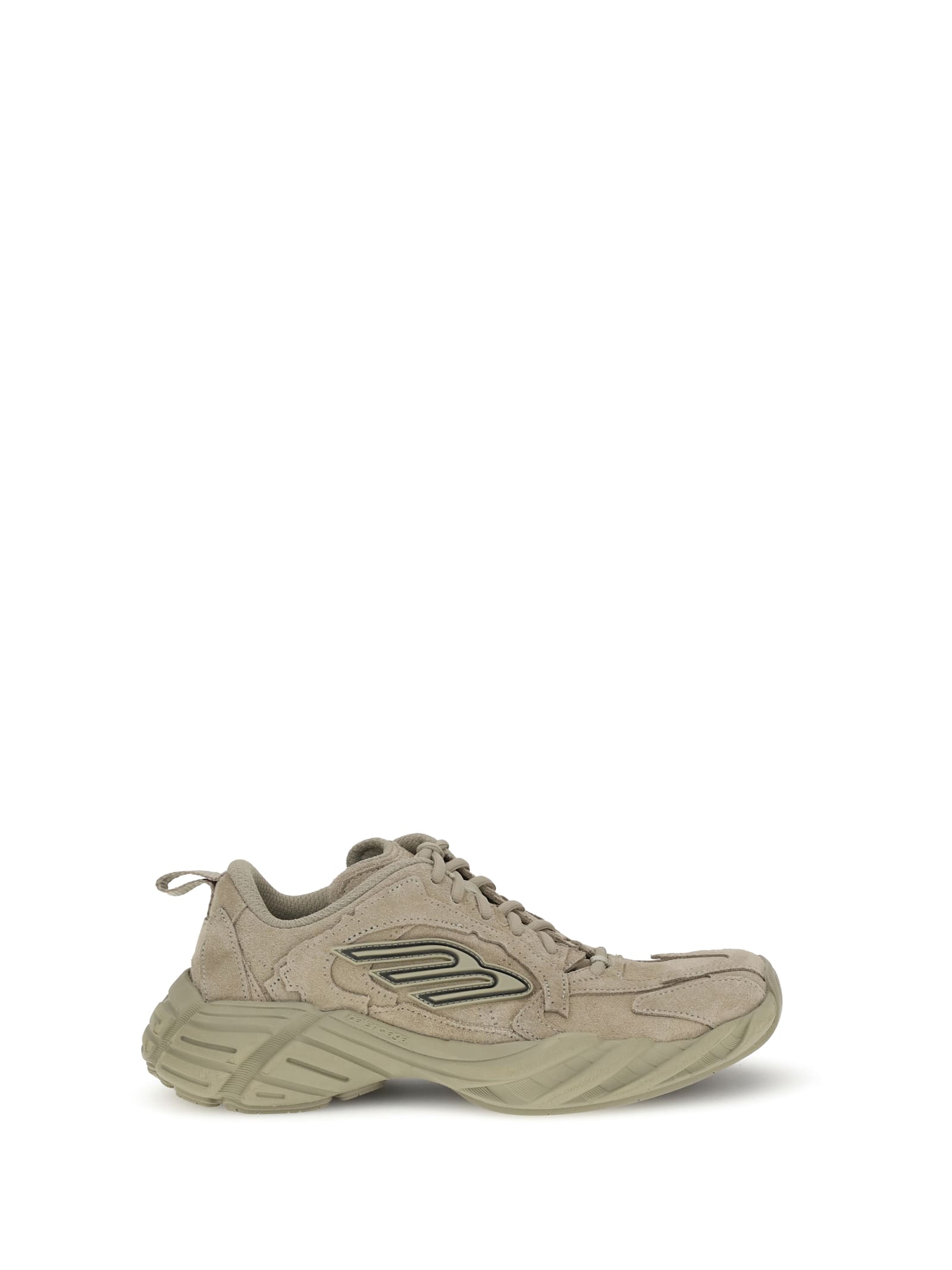 Monday Sneakers