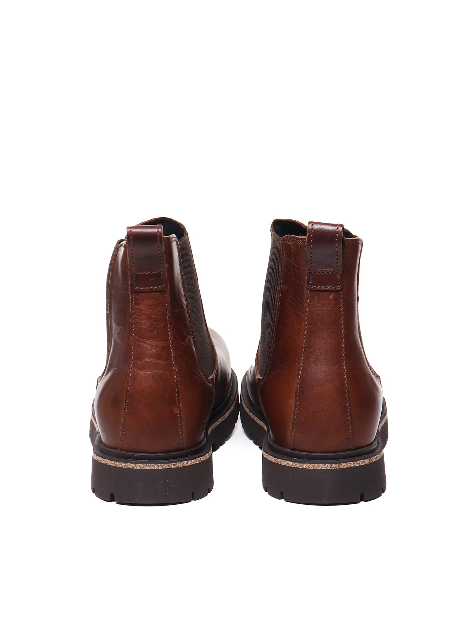 Birkenstock Highwood Slip On In Brown