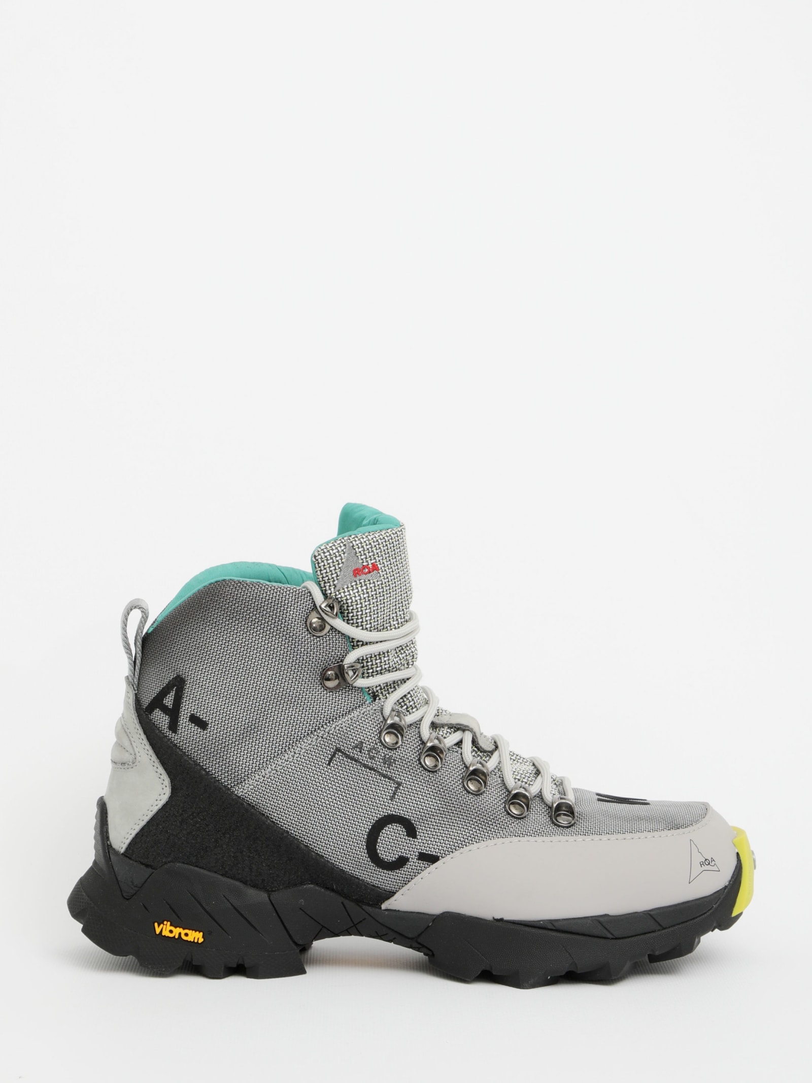 A-COLD-WALL* ANDREAS HIKING BOOTS