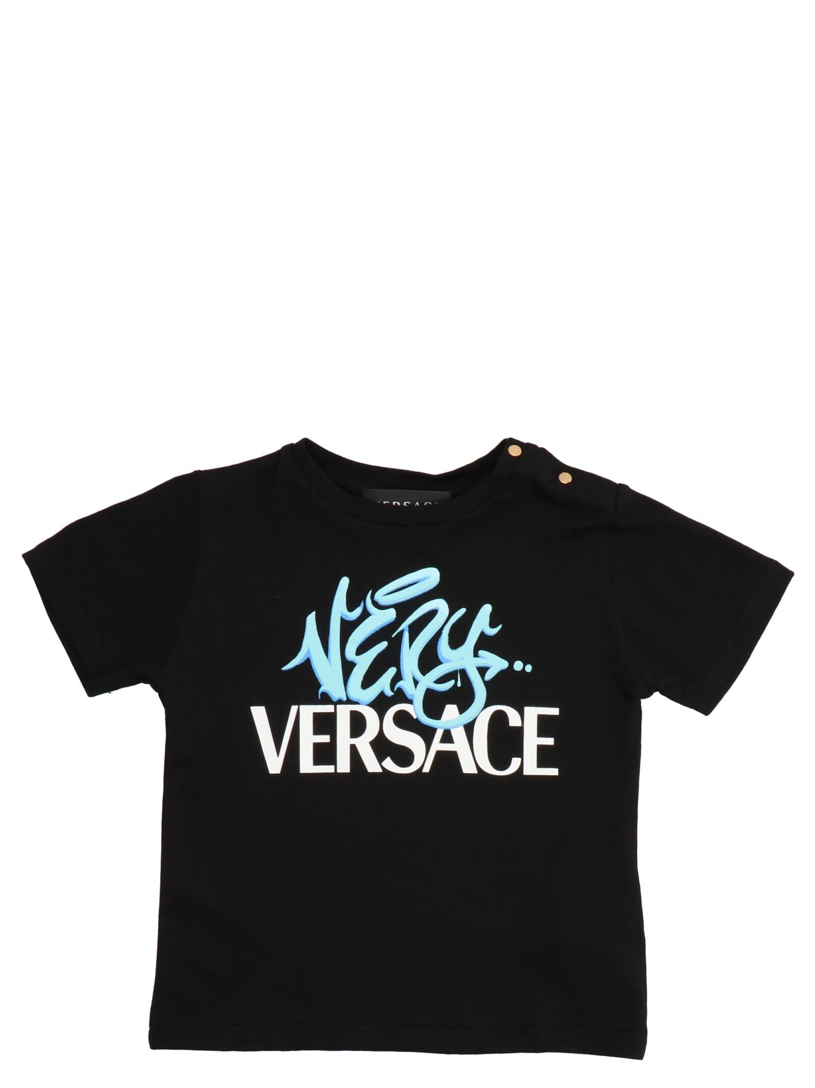 T-shirt very Versace