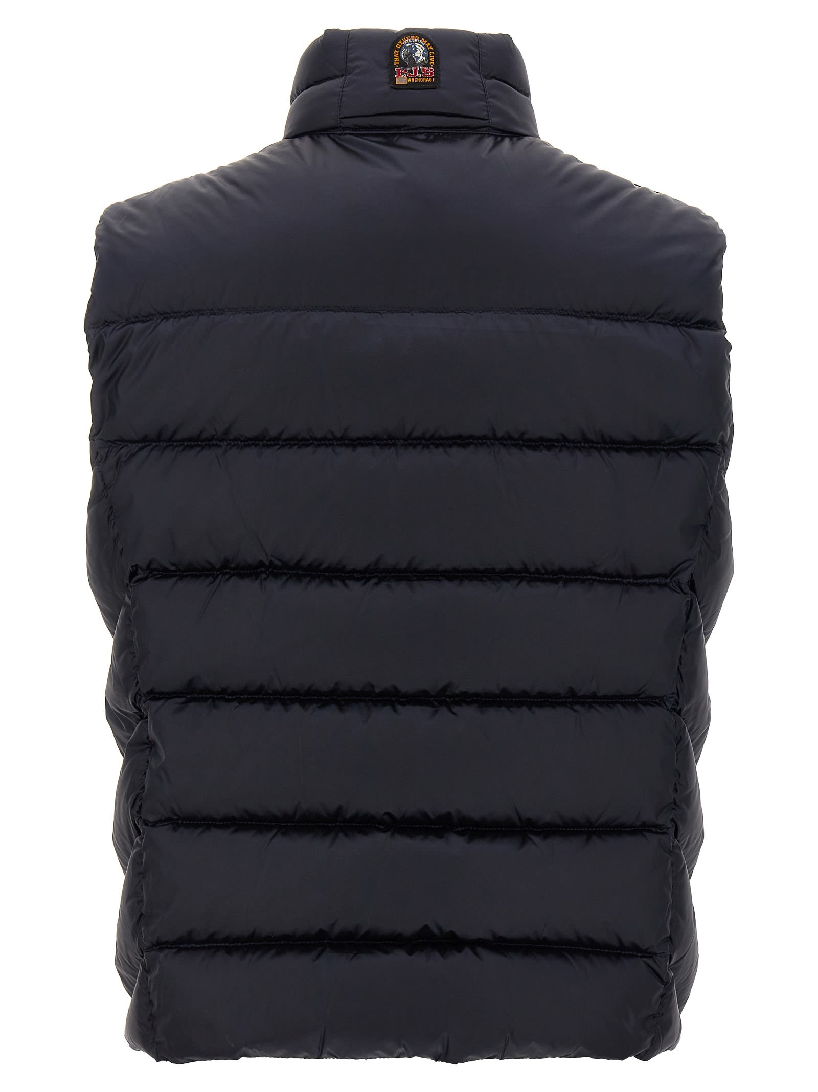 PARAJUMPERS JEORDIE VEST 