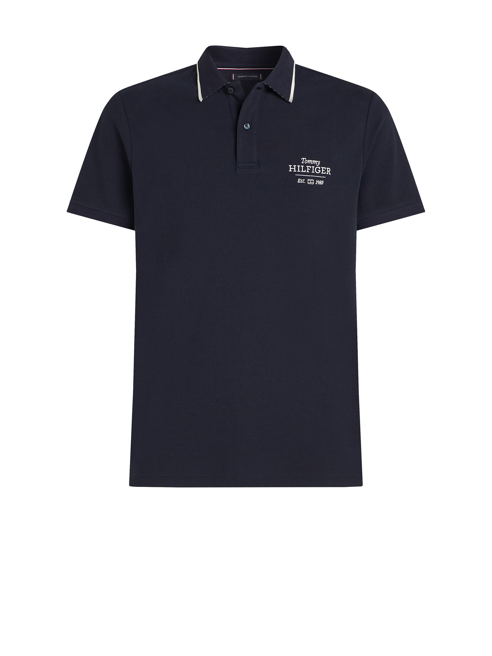 T-shirts And Polos