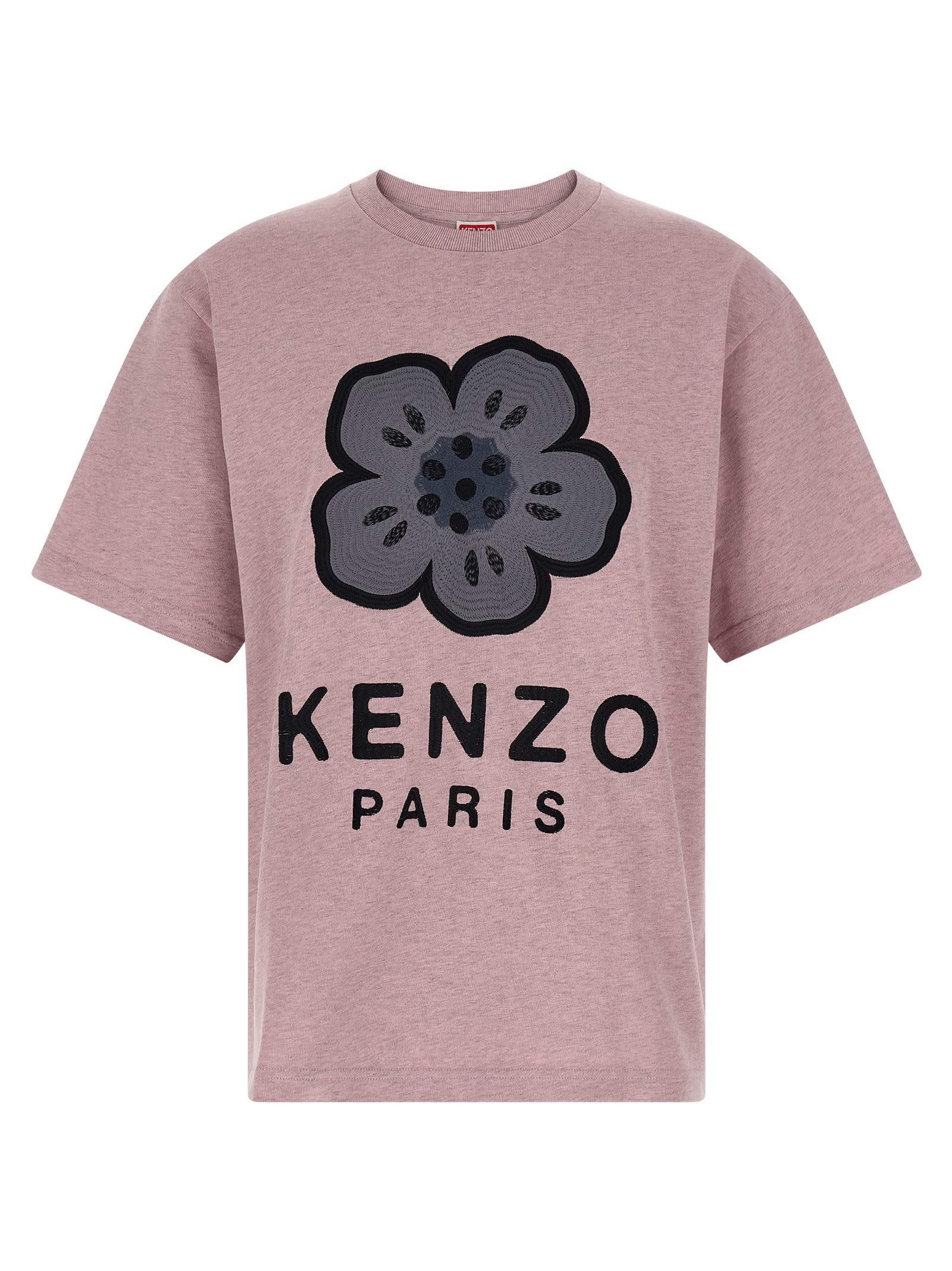 boke Flower T-shirt