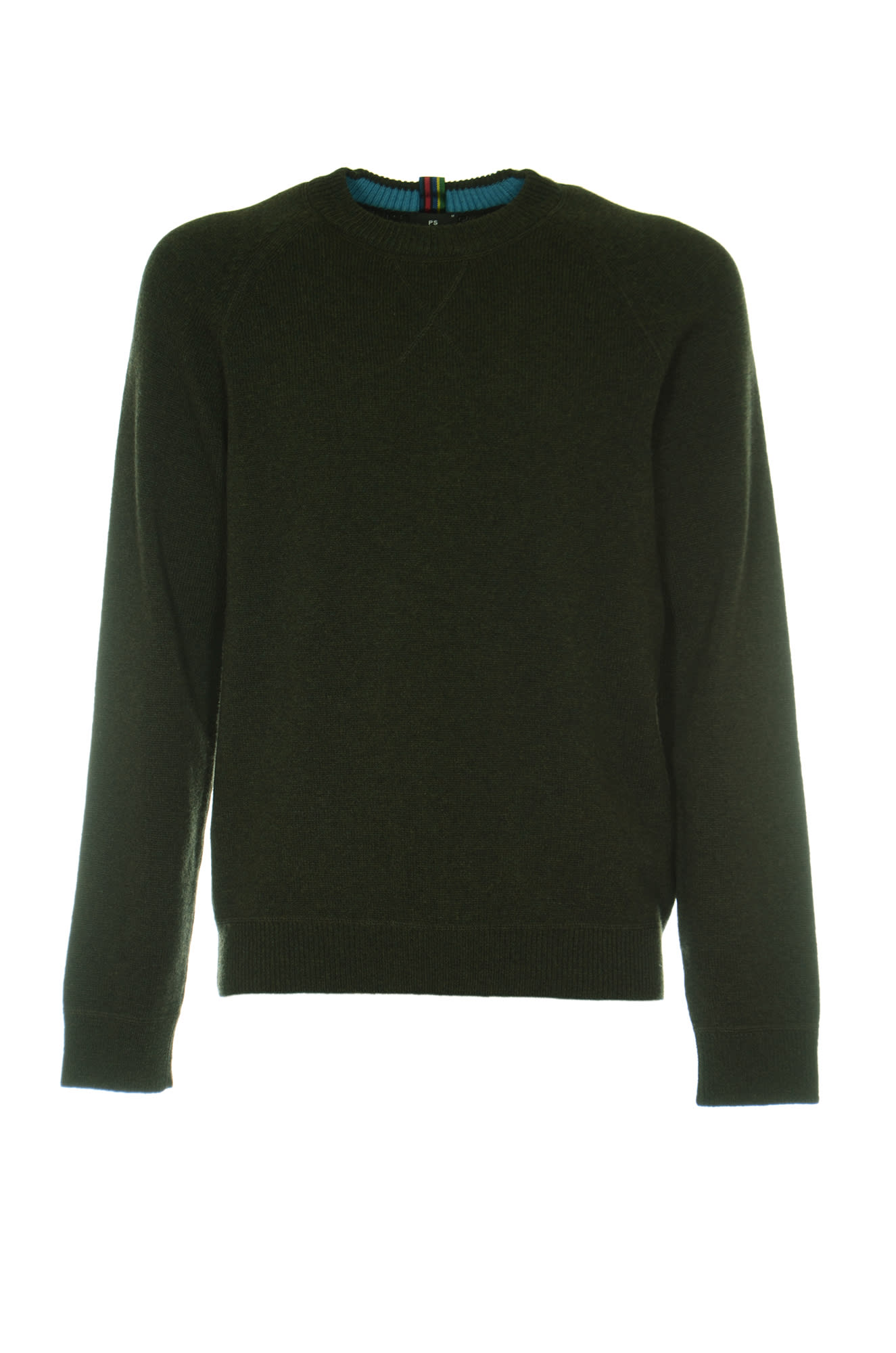 PS by Paul Smith Crewneck Pullover