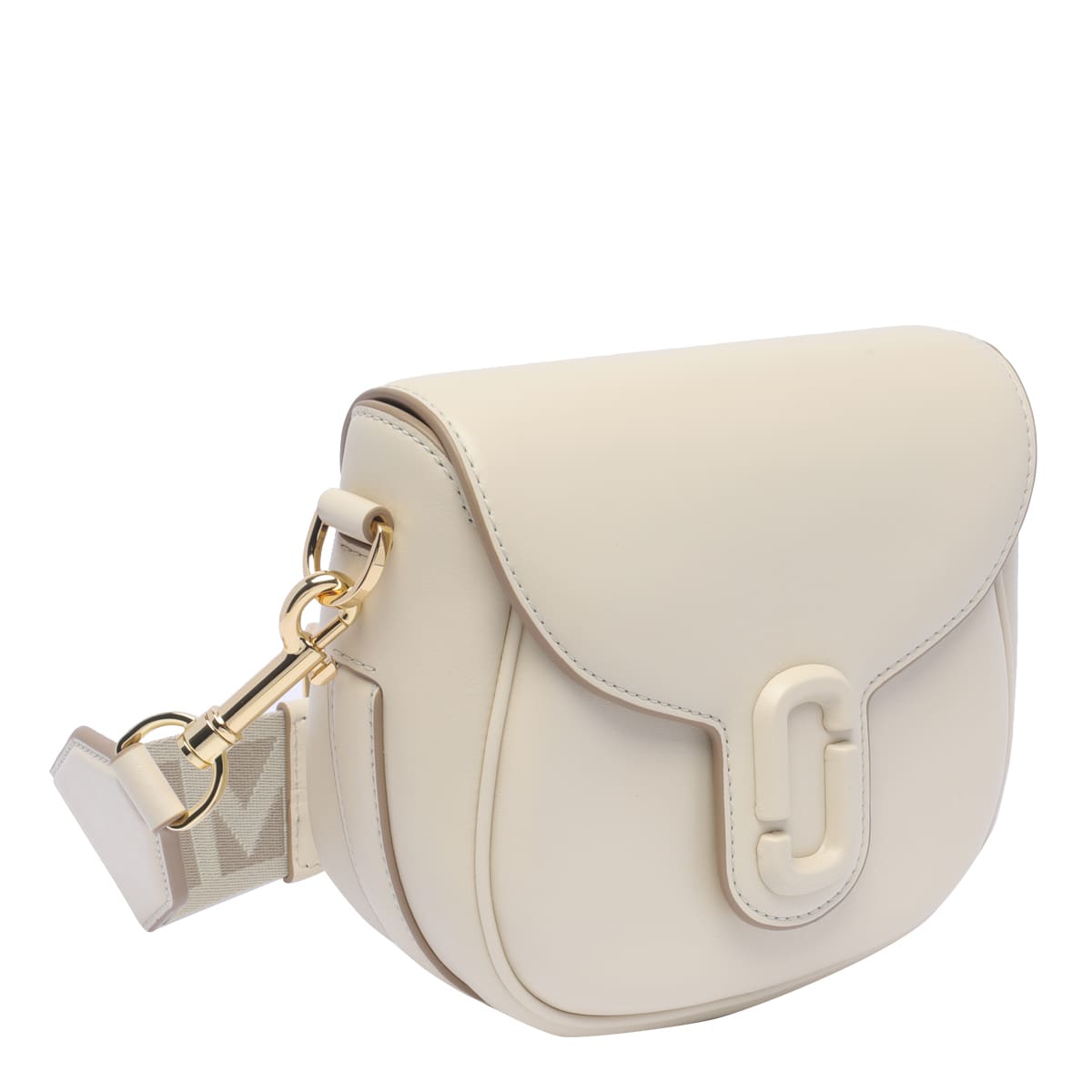 MARC JACOBS THE J MARC SADDLE BAG 