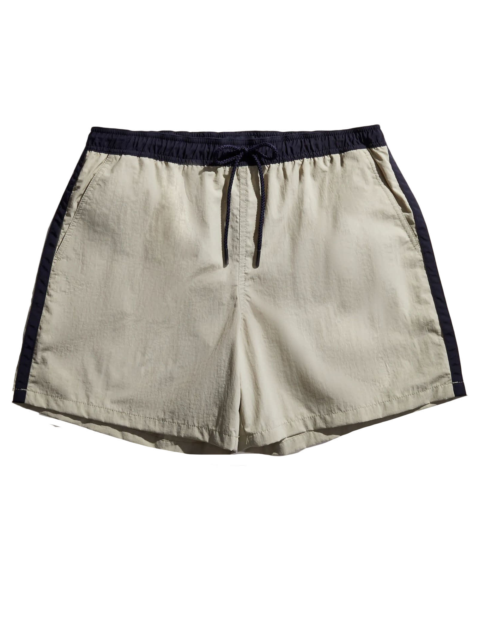 Shop Fay Swimming Trunks In Mastice