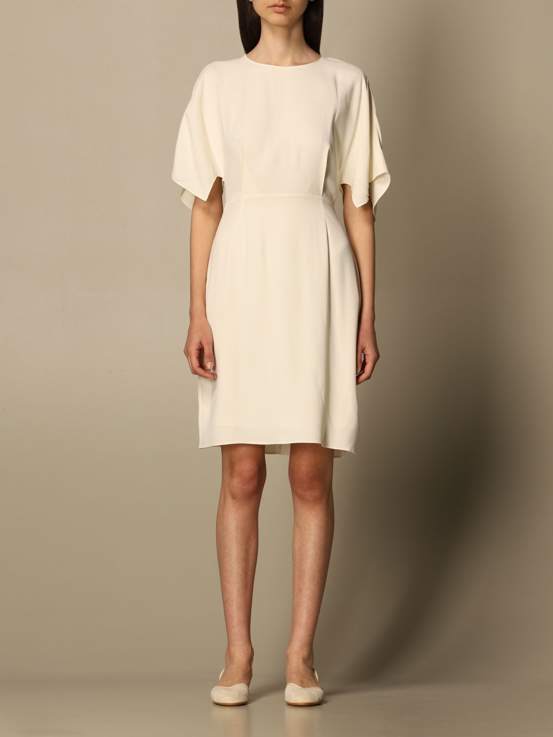 Photo of  Theory Dress Dress Women Theory- shop Theory Dresses online sales