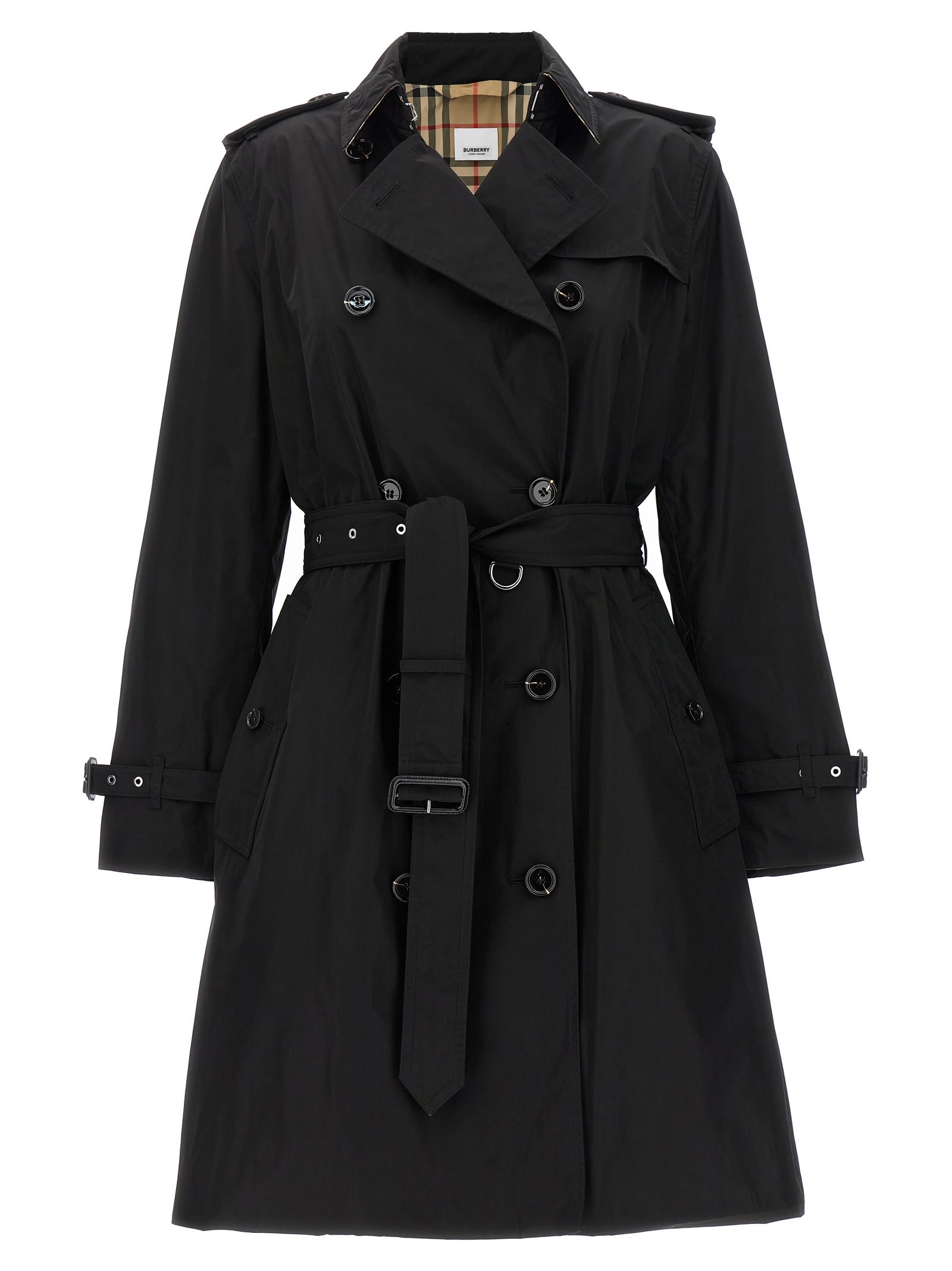 kensington Trench Coat