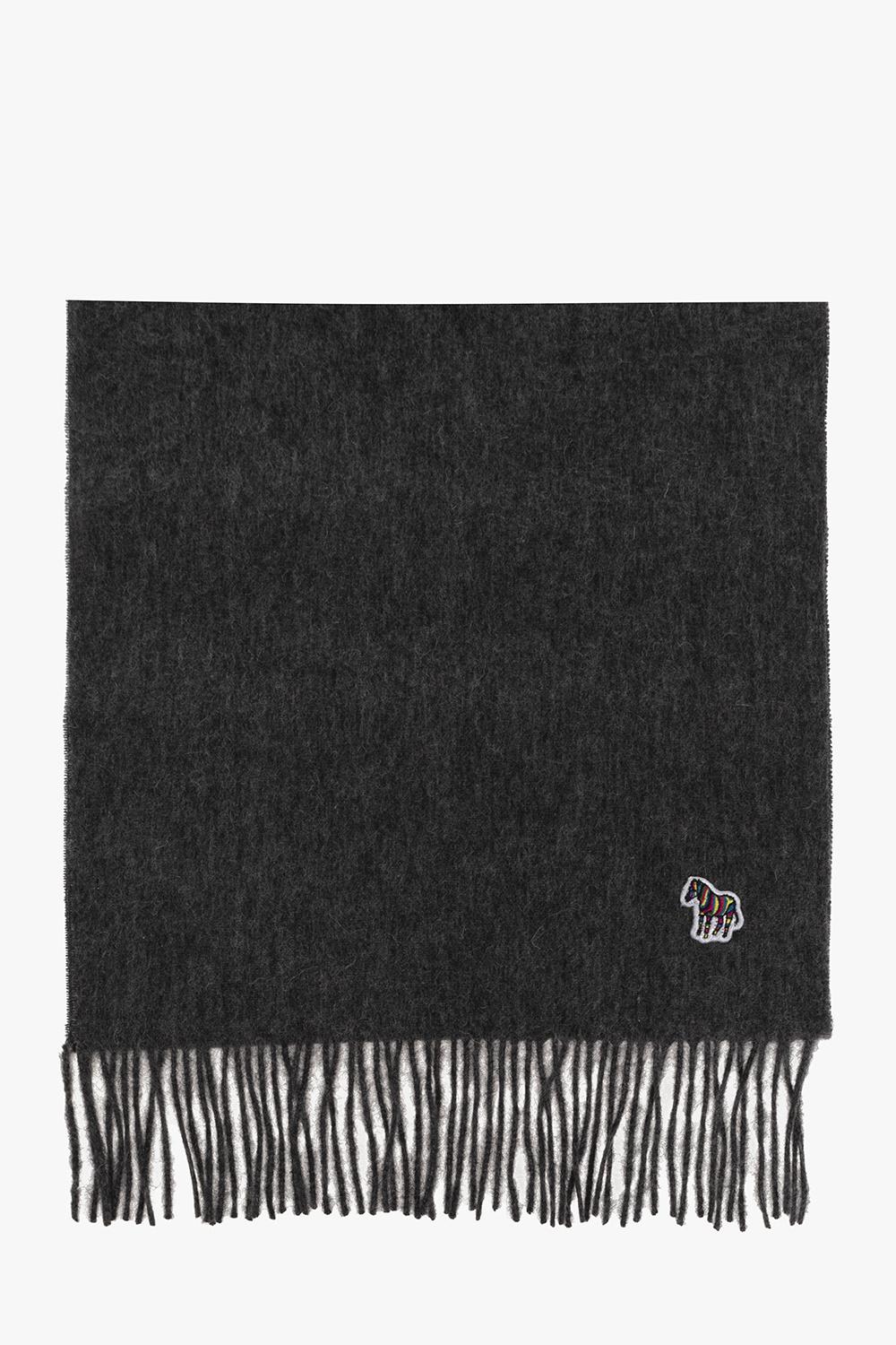 Ps Paul Smith Scarf With Logo