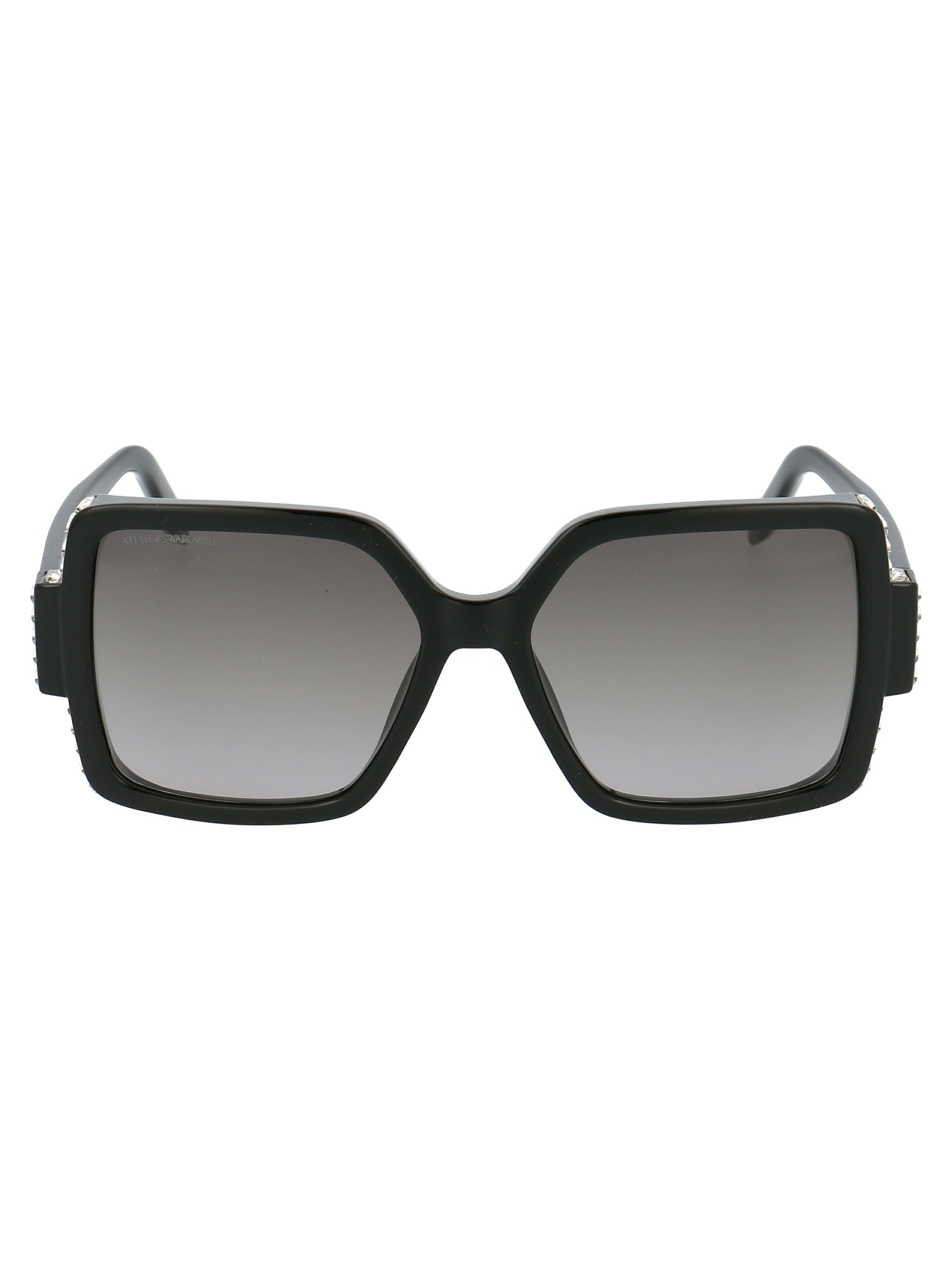 Swarovski Sk0237p Sunglasses