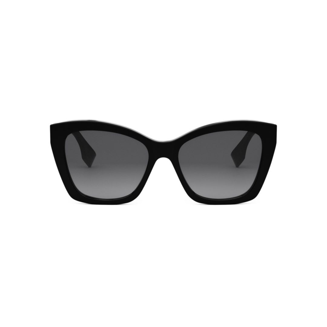 Fendi Fe40151i01b - Black