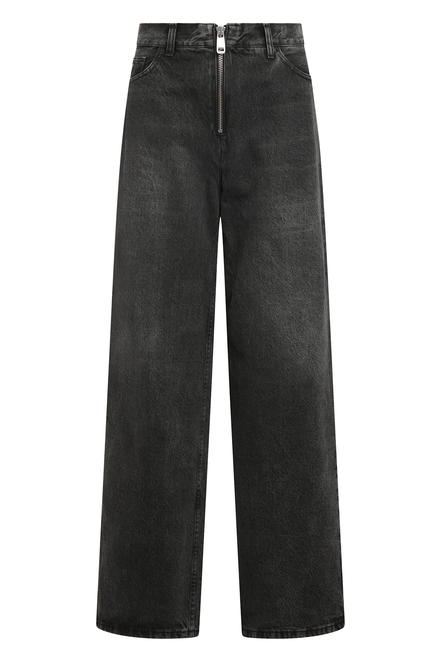 Akira Wide-leg Jeans