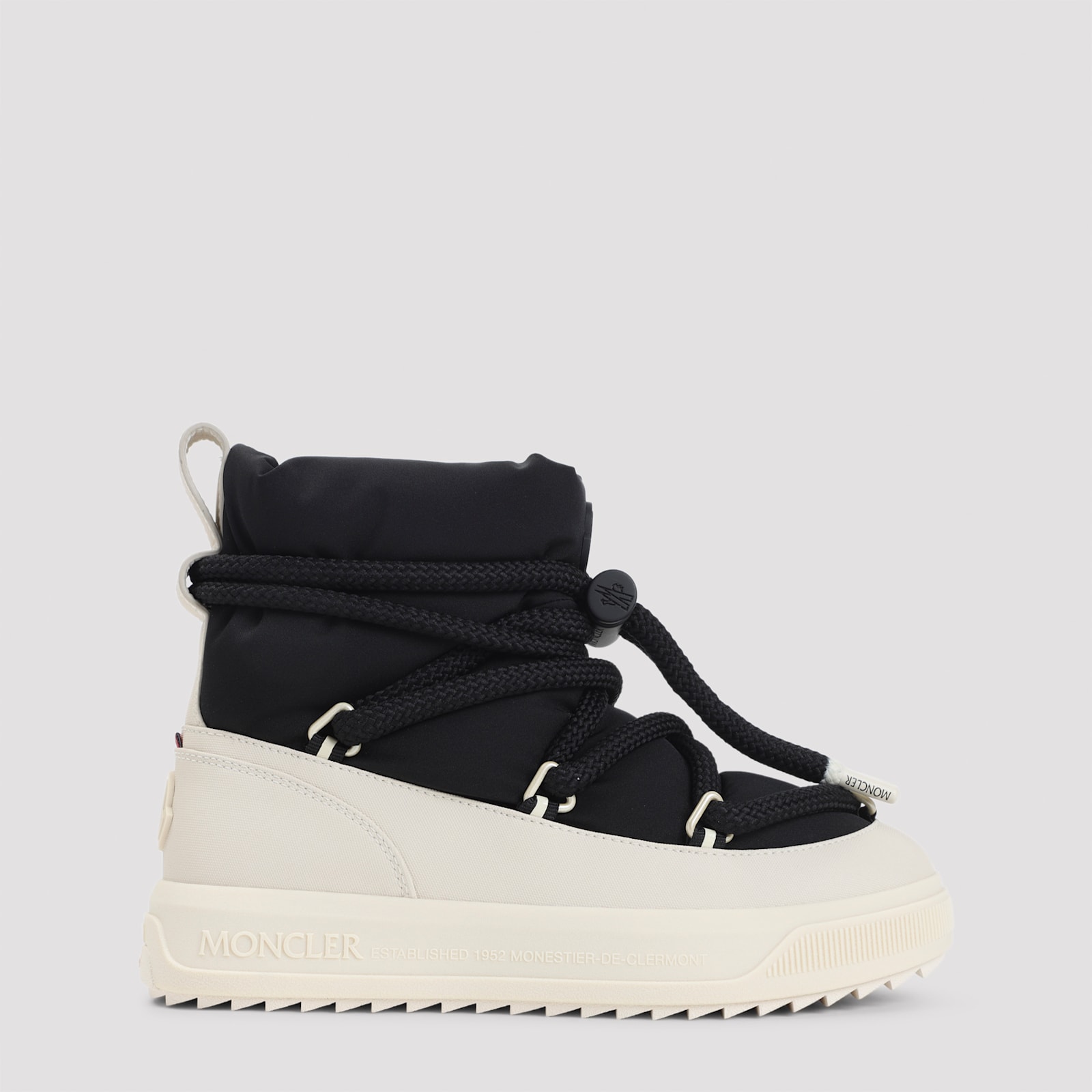 Moncler Altive Mid Snow Boots
