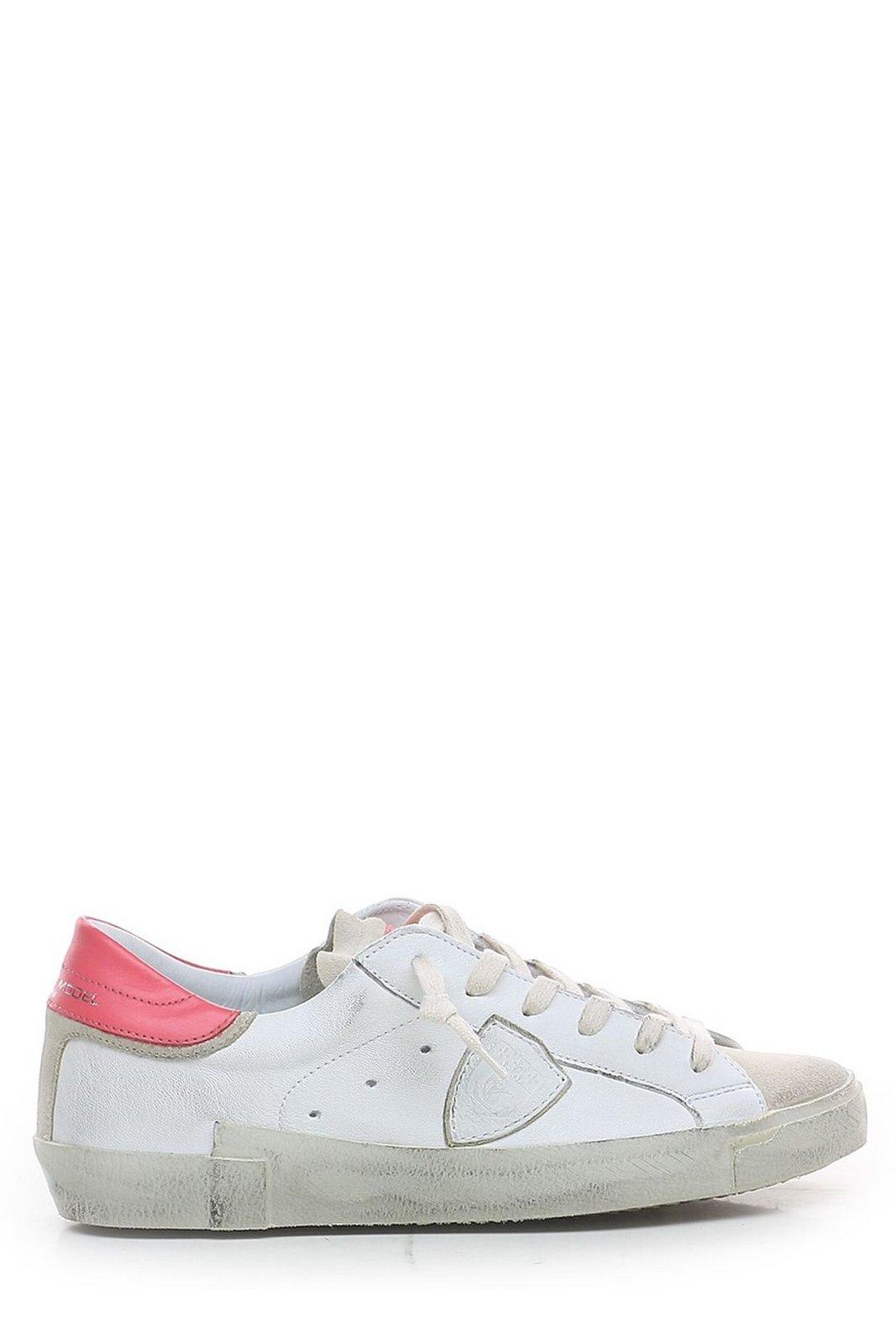 Prsx Tennis Sneakers