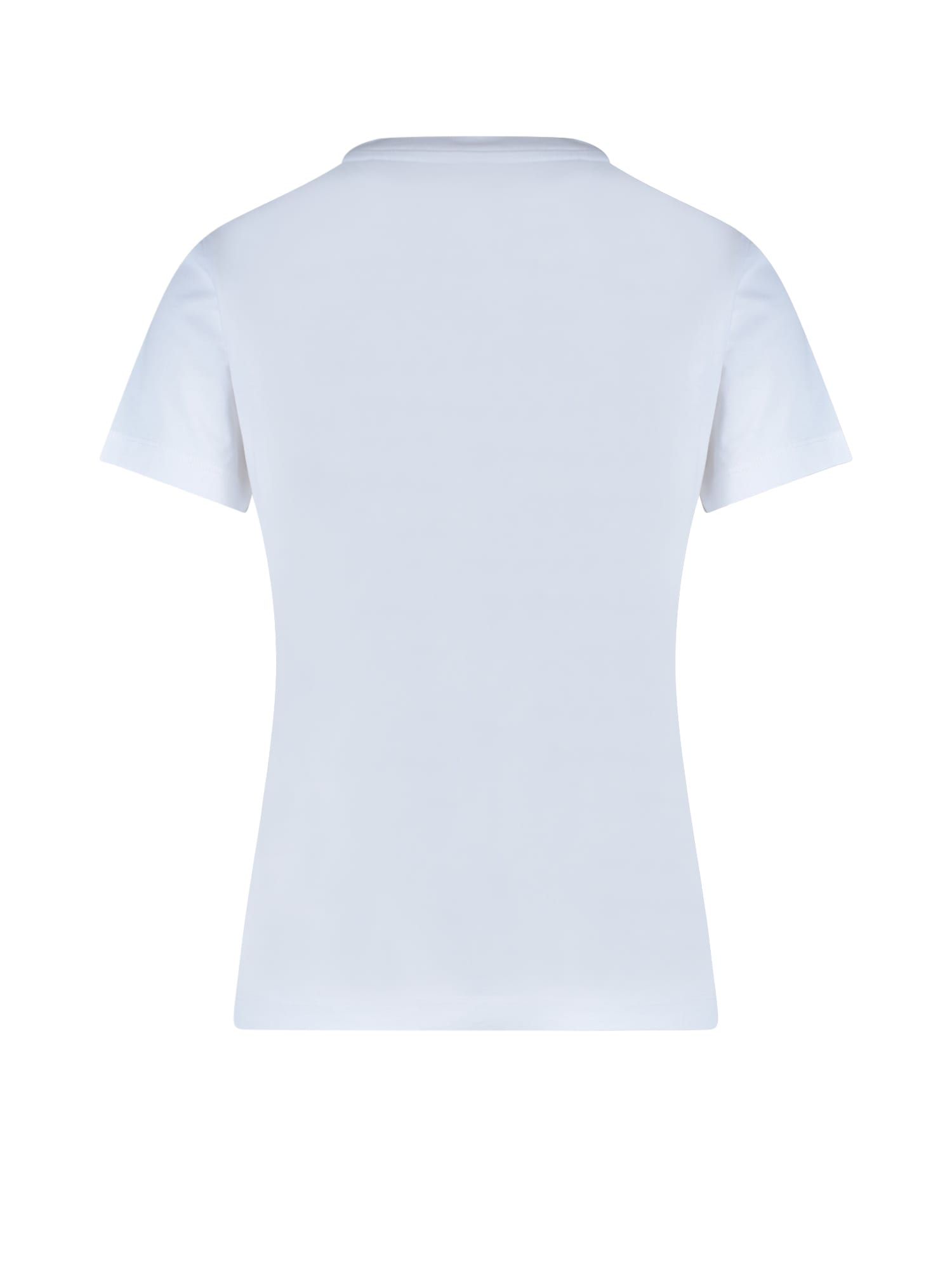 Shop Kenzo T-shirt  In White