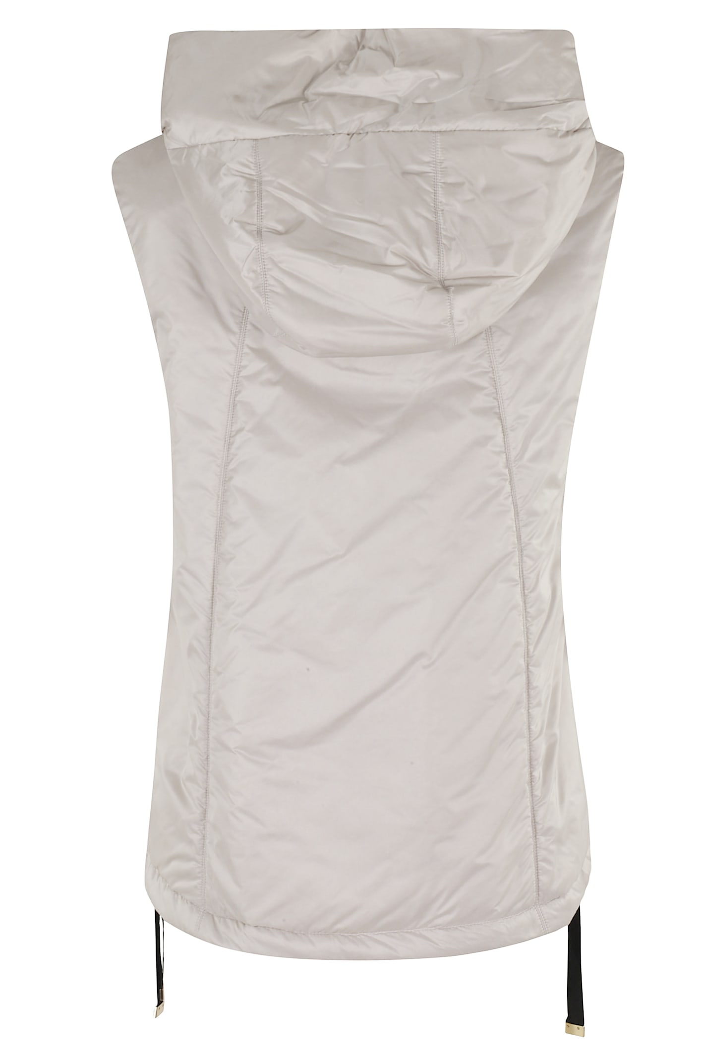 Max Mara The Cube Greengo Jackets Beige In White