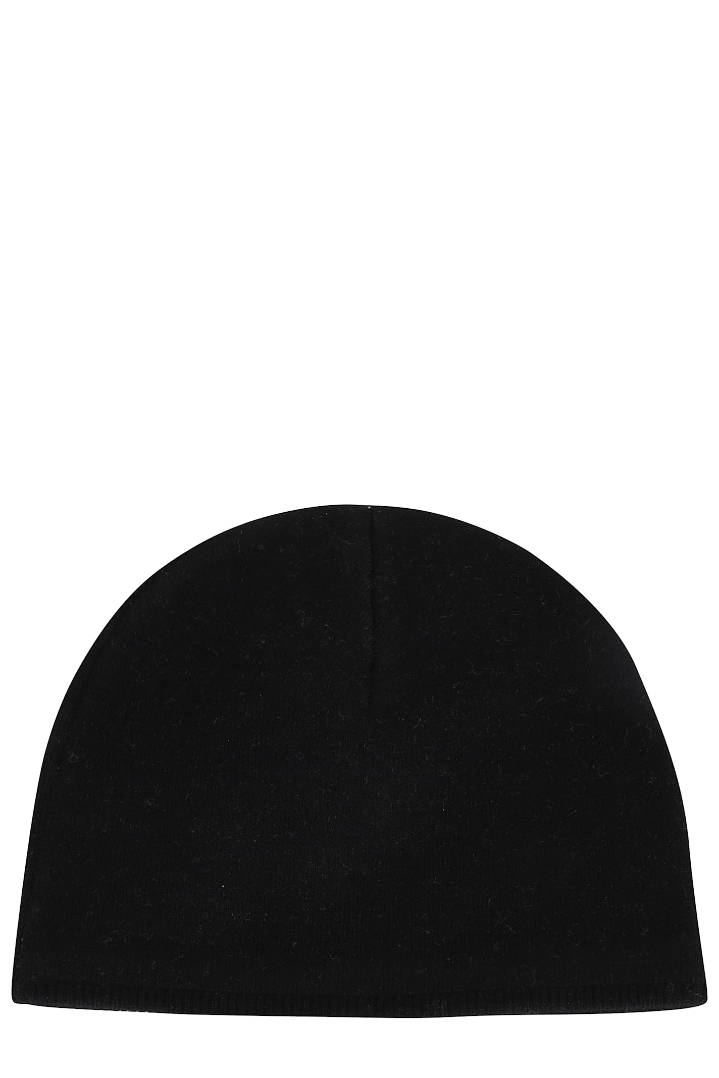 Perfect Moment Beanie Star Logo In Black